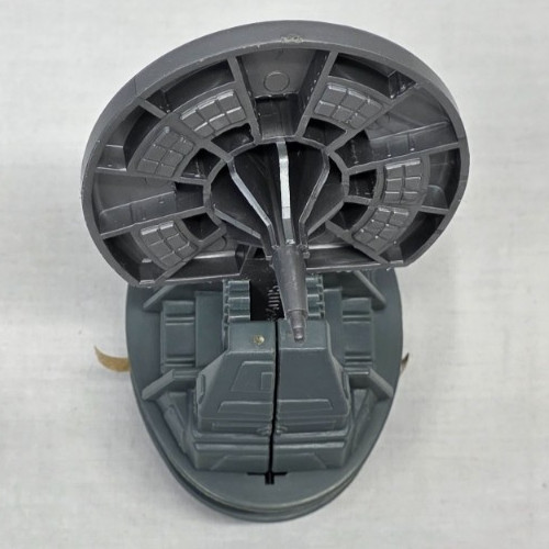 Radar Laser Cannon sold