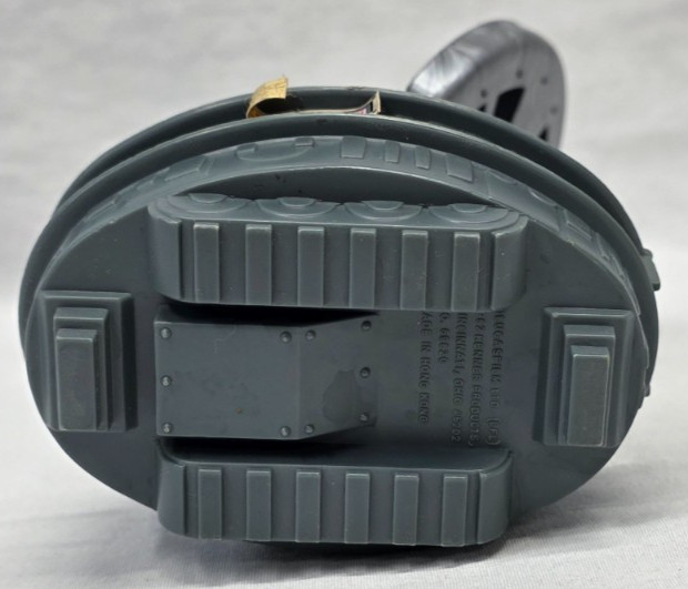 Radar Laser Cannon sold
