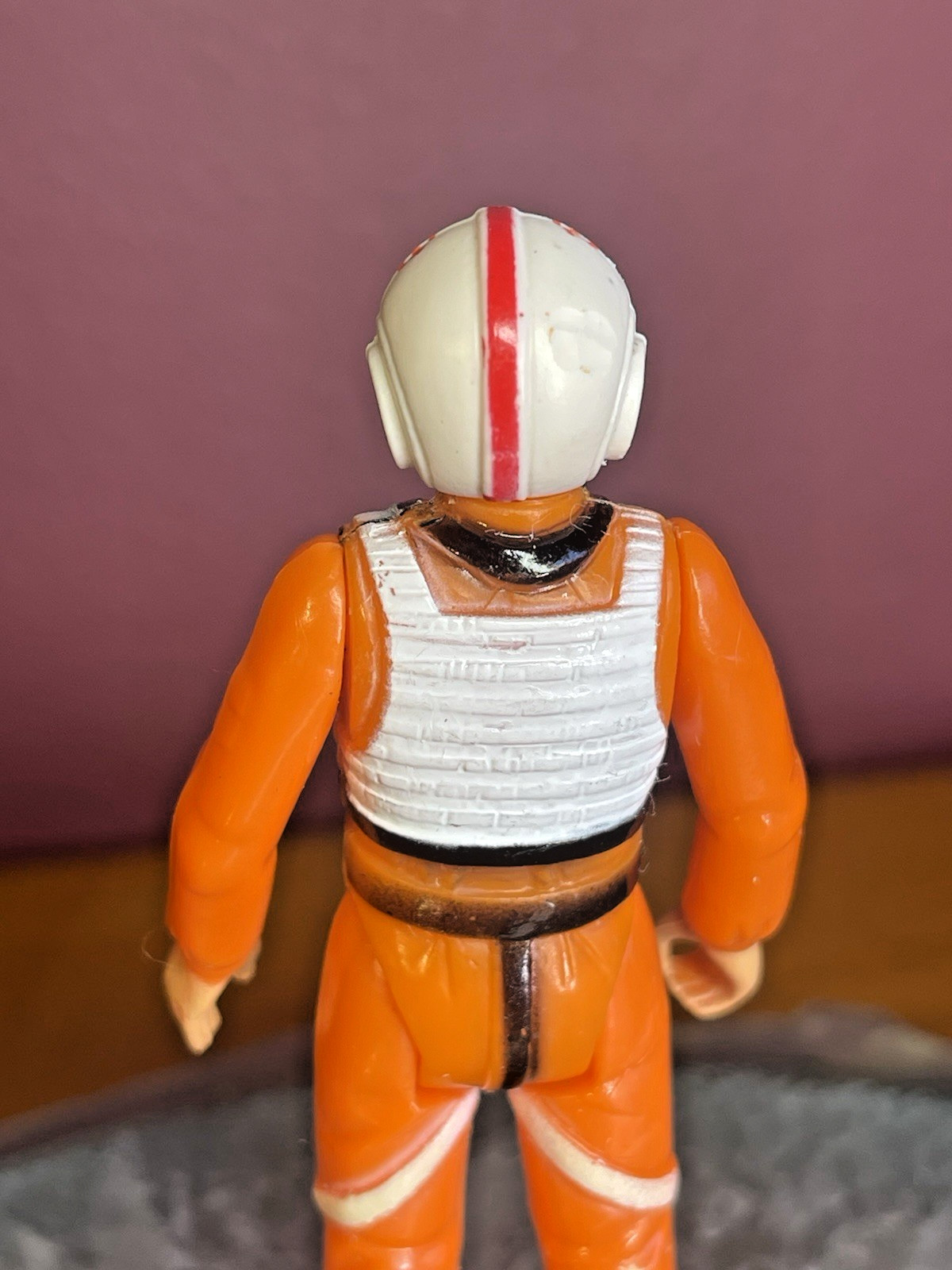 Luke Skywalker (X-Wing Fighter Pilot) sold