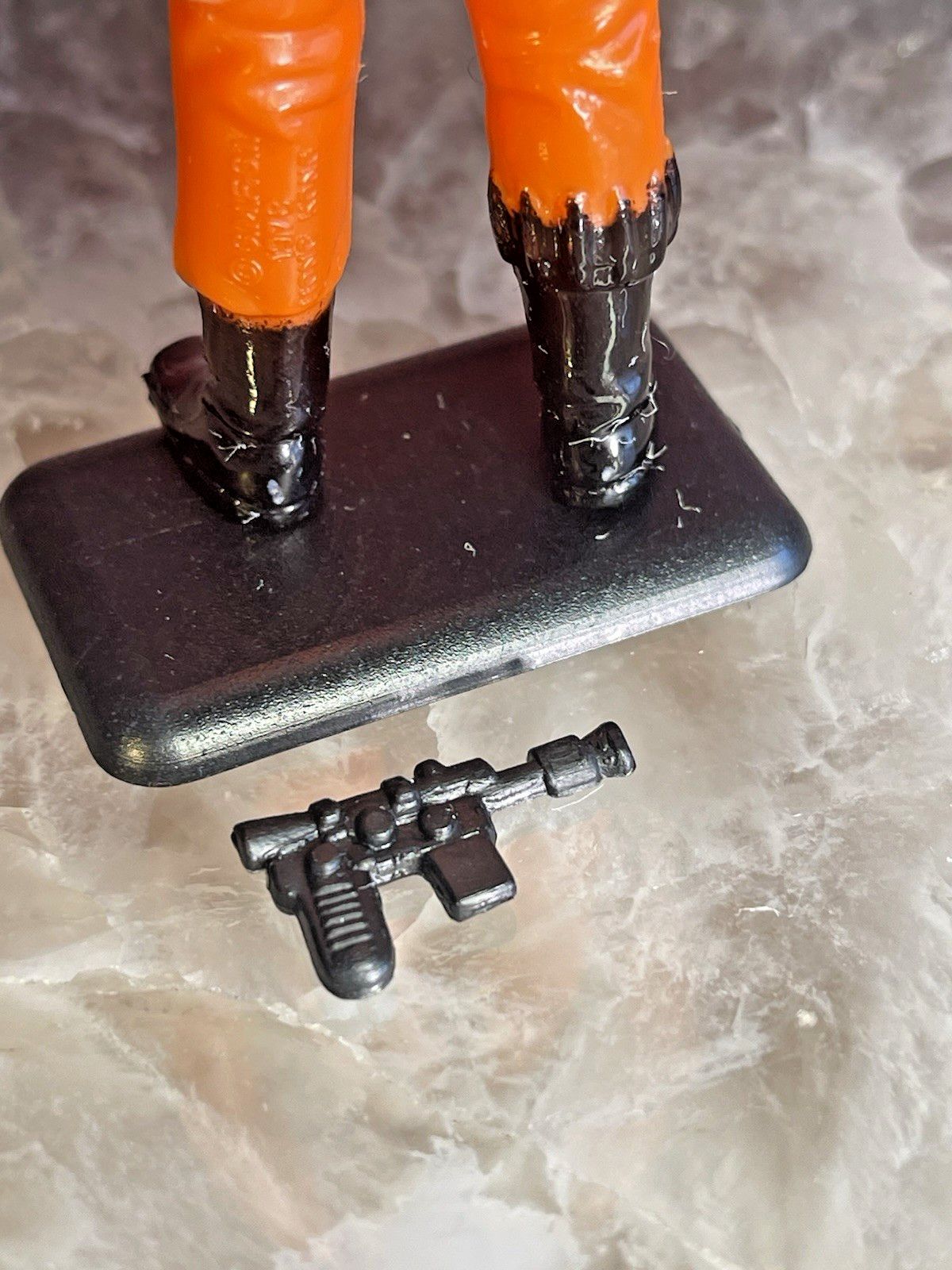 Luke Skywalker (X-Wing Fighter Pilot) sold