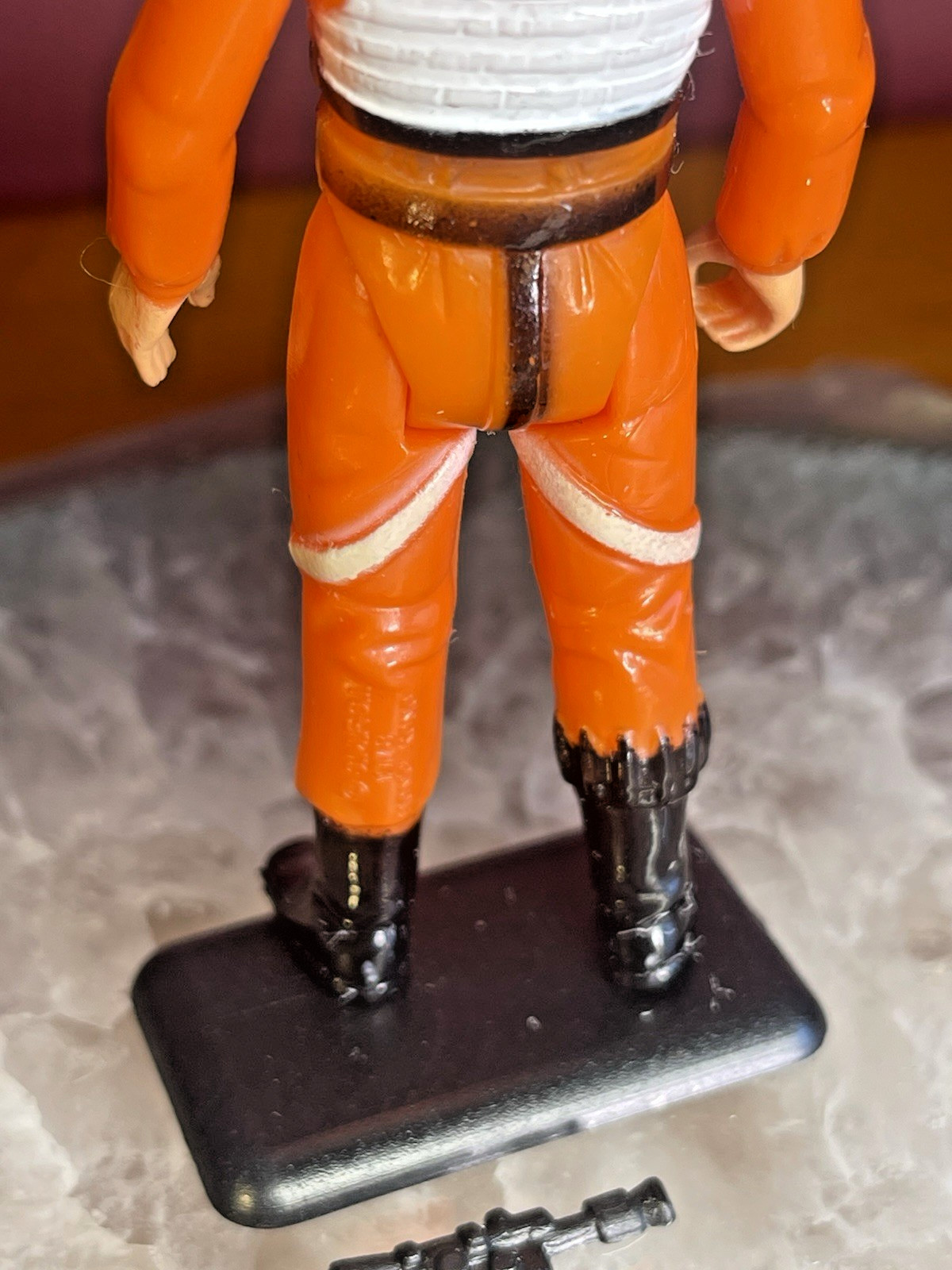 Luke Skywalker (X-Wing Fighter Pilot) sold