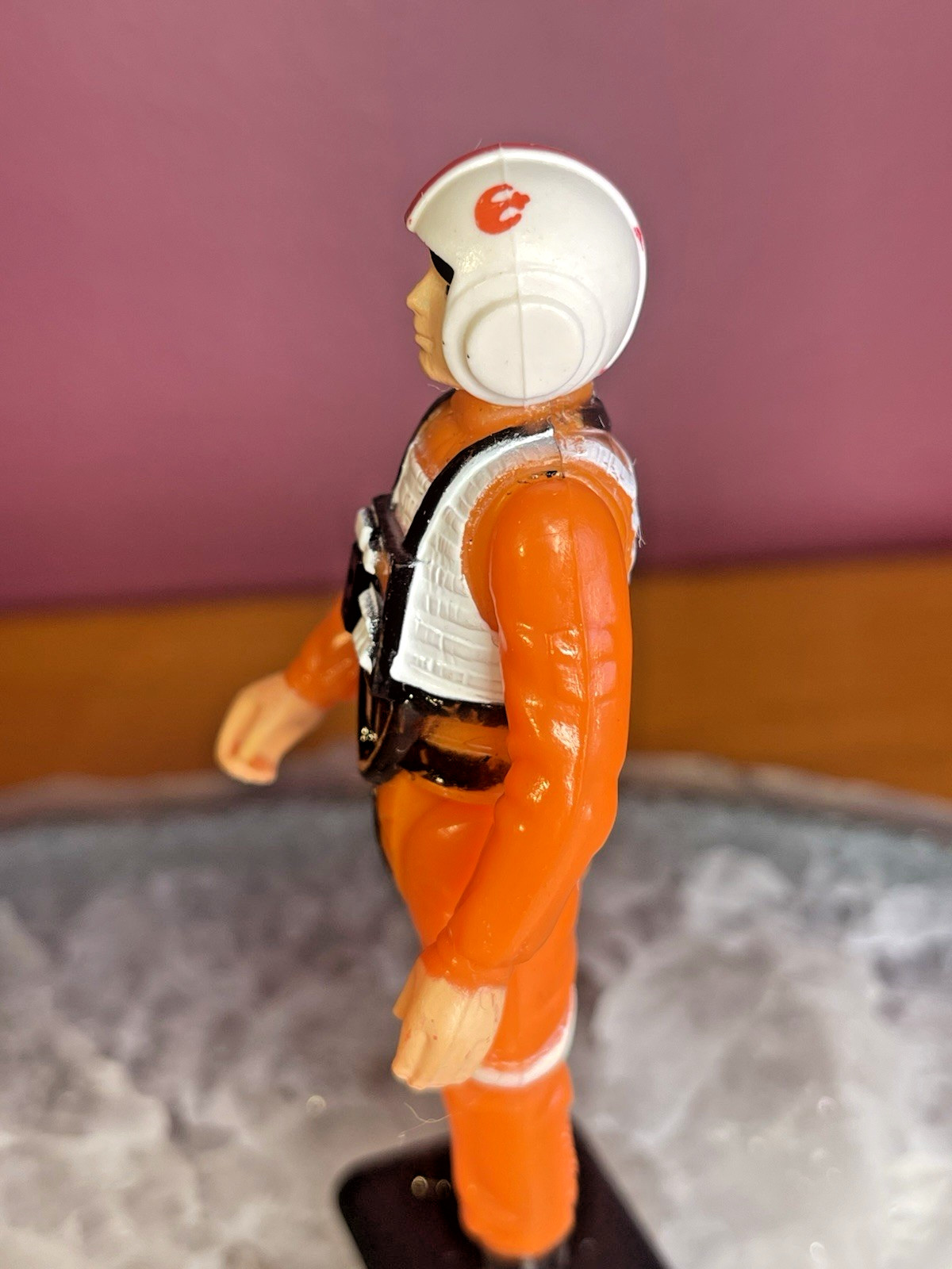 Luke Skywalker (X-Wing Fighter Pilot) sold