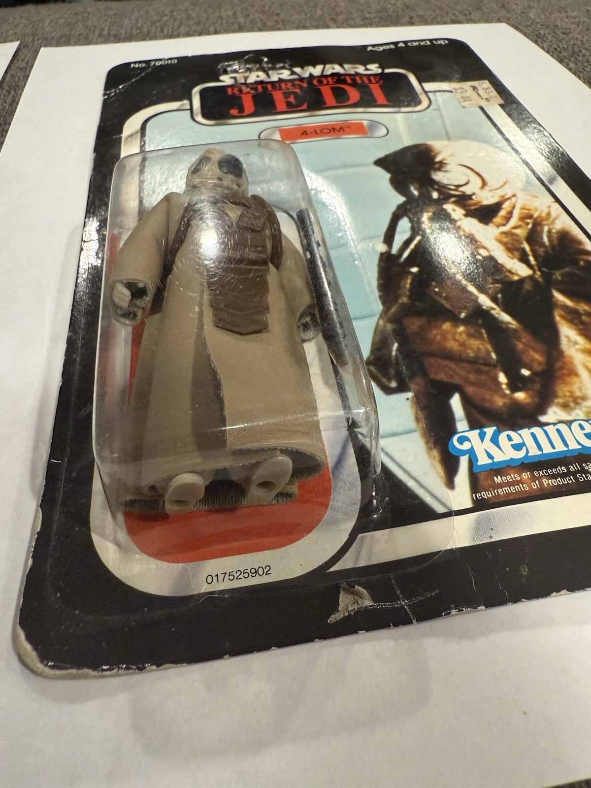 4-LOM sold