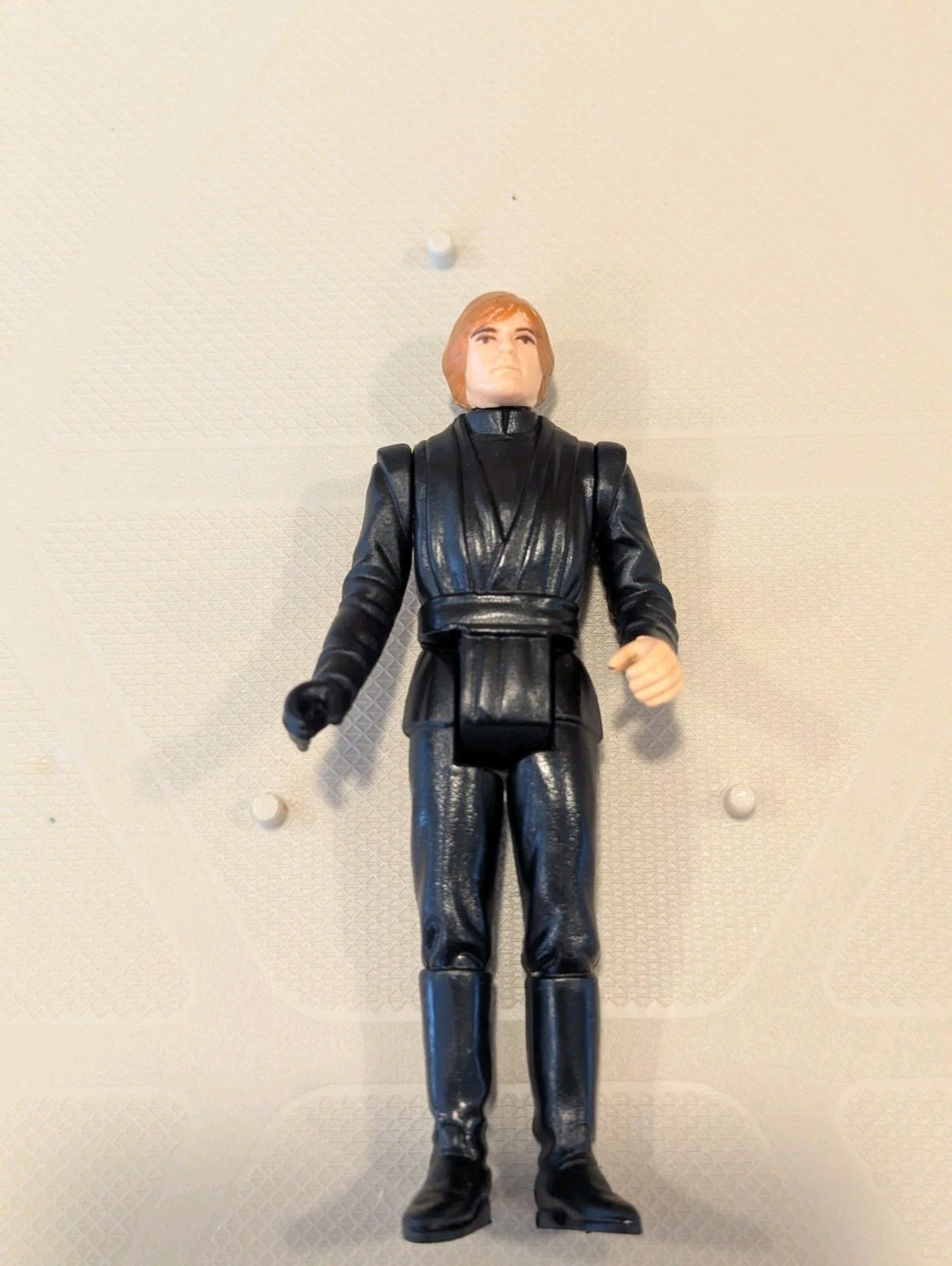 Luke Skywalker (Jedi Knight Outfit) sold