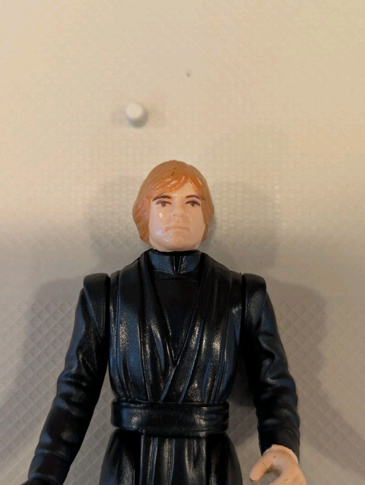 Luke Skywalker (Jedi Knight Outfit) sold