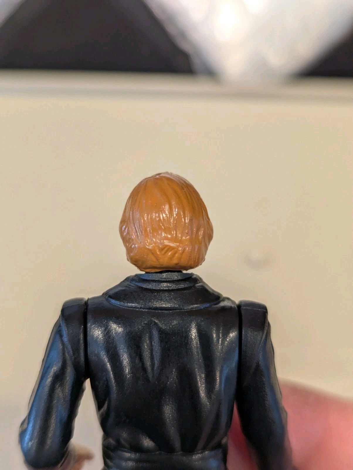 Luke Skywalker (Jedi Knight Outfit) sold