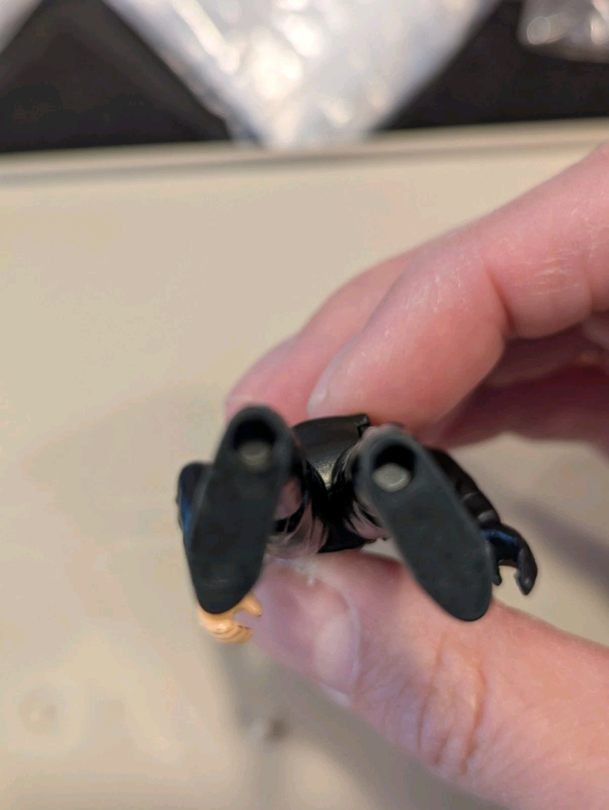 Luke Skywalker (Jedi Knight Outfit) sold