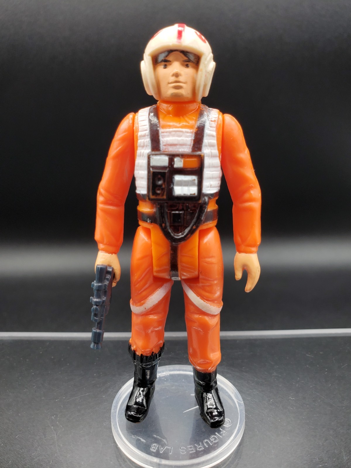 Luke Skywalker (X-Wing Fighter Pilot) sold