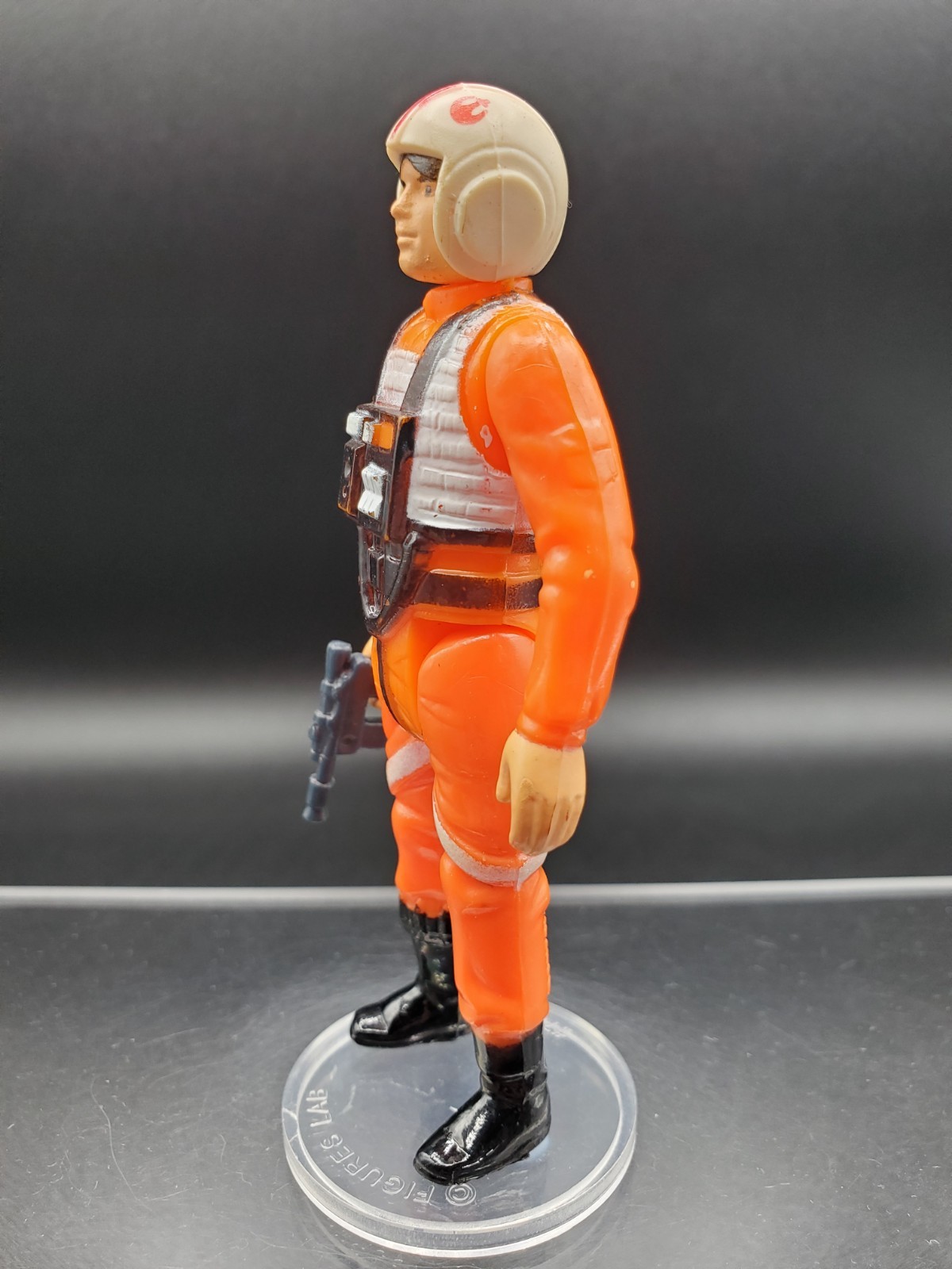 Luke Skywalker (X-Wing Fighter Pilot) sold