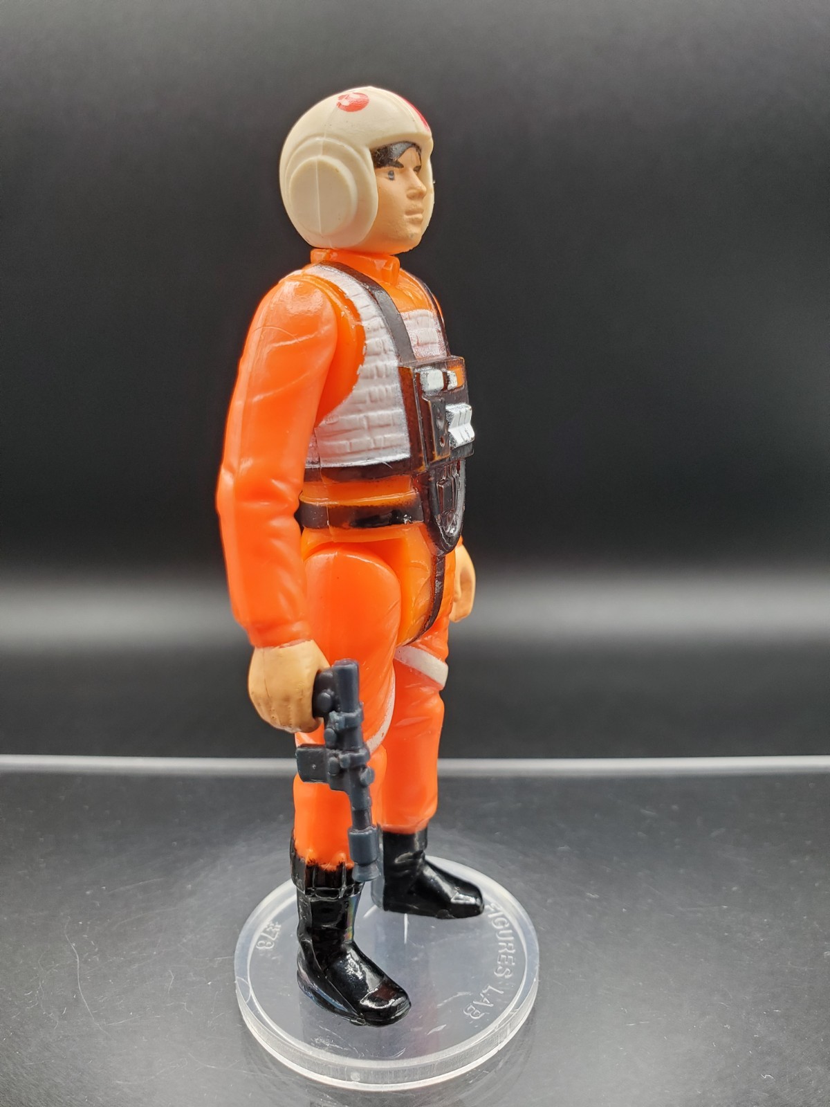 Luke Skywalker (X-Wing Fighter Pilot) sold