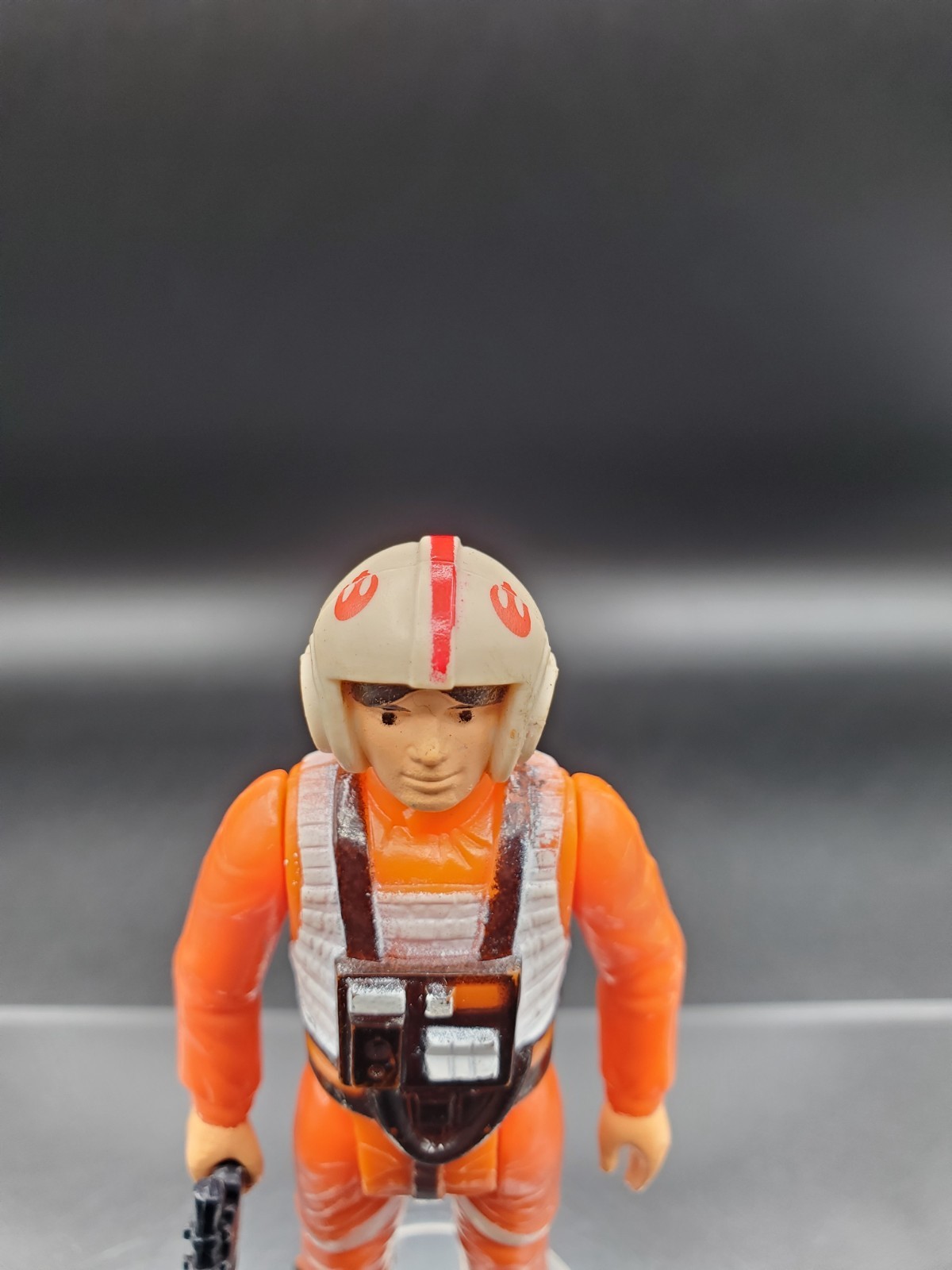 Luke Skywalker (X-Wing Fighter Pilot) sold