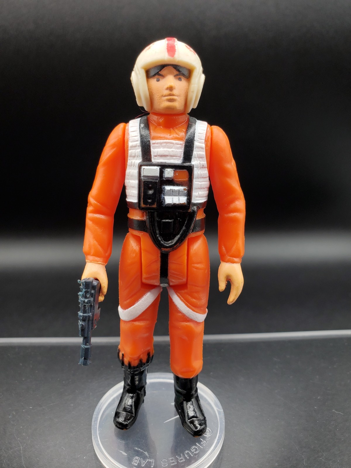 Luke Skywalker (X-Wing Fighter Pilot) sold
