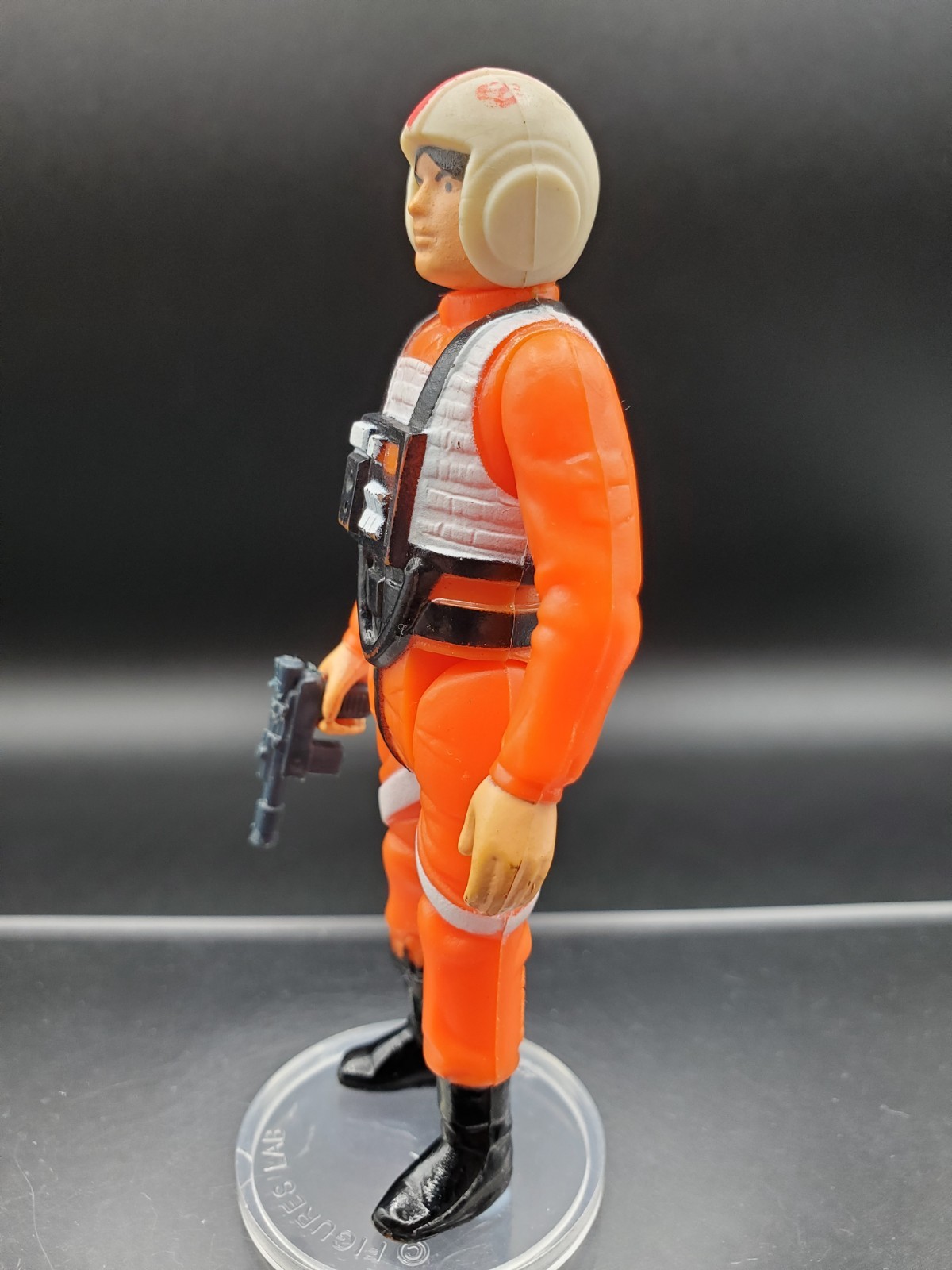 Luke Skywalker (X-Wing Fighter Pilot) sold