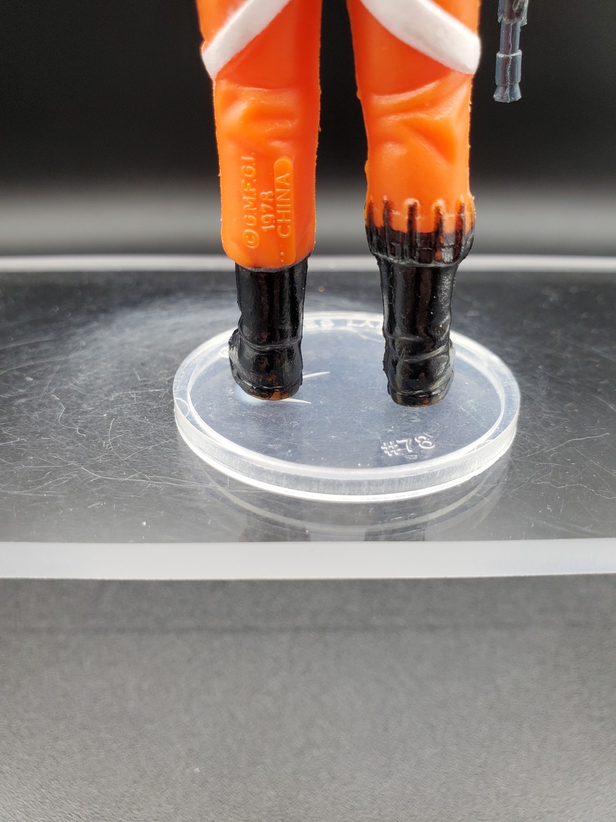 Luke Skywalker (X-Wing Fighter Pilot) sold