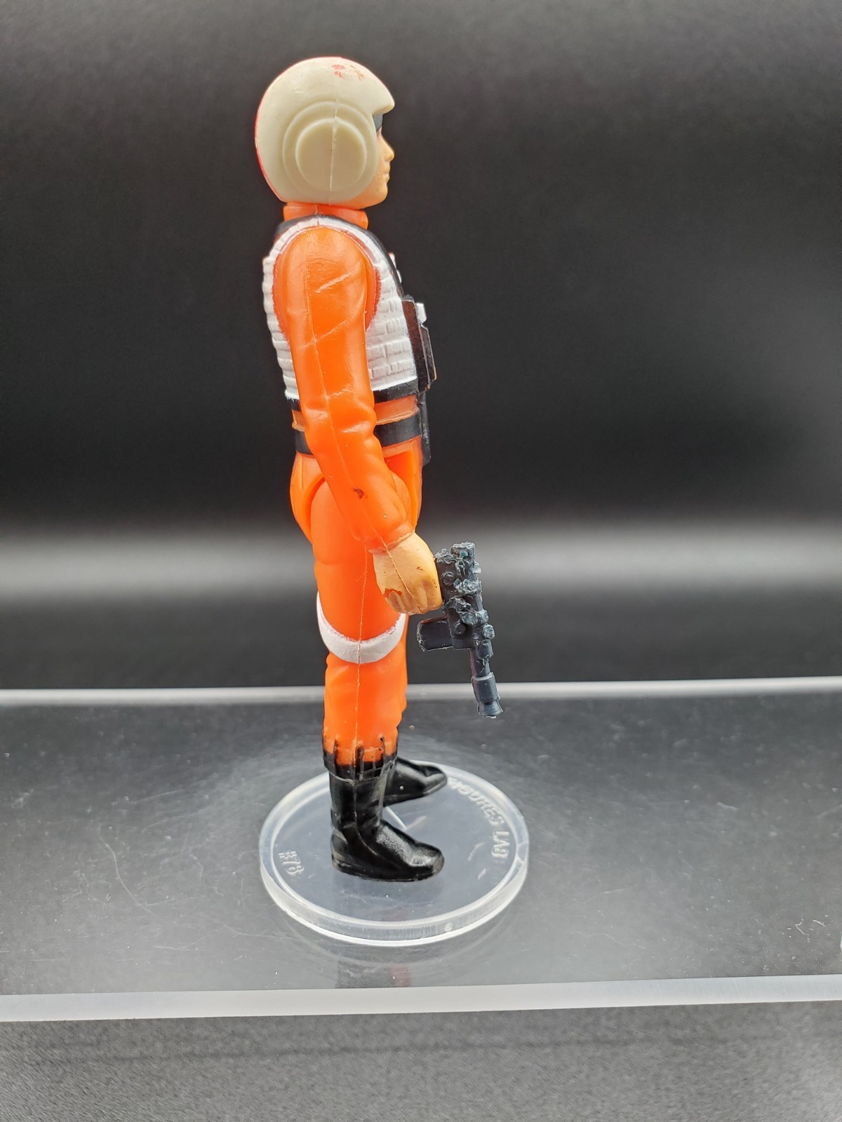 Luke Skywalker (X-Wing Fighter Pilot) sold