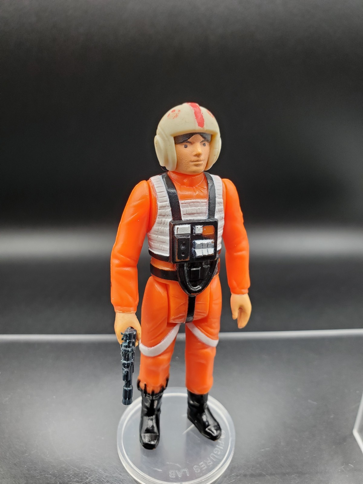 Luke Skywalker (X-Wing Fighter Pilot) sold