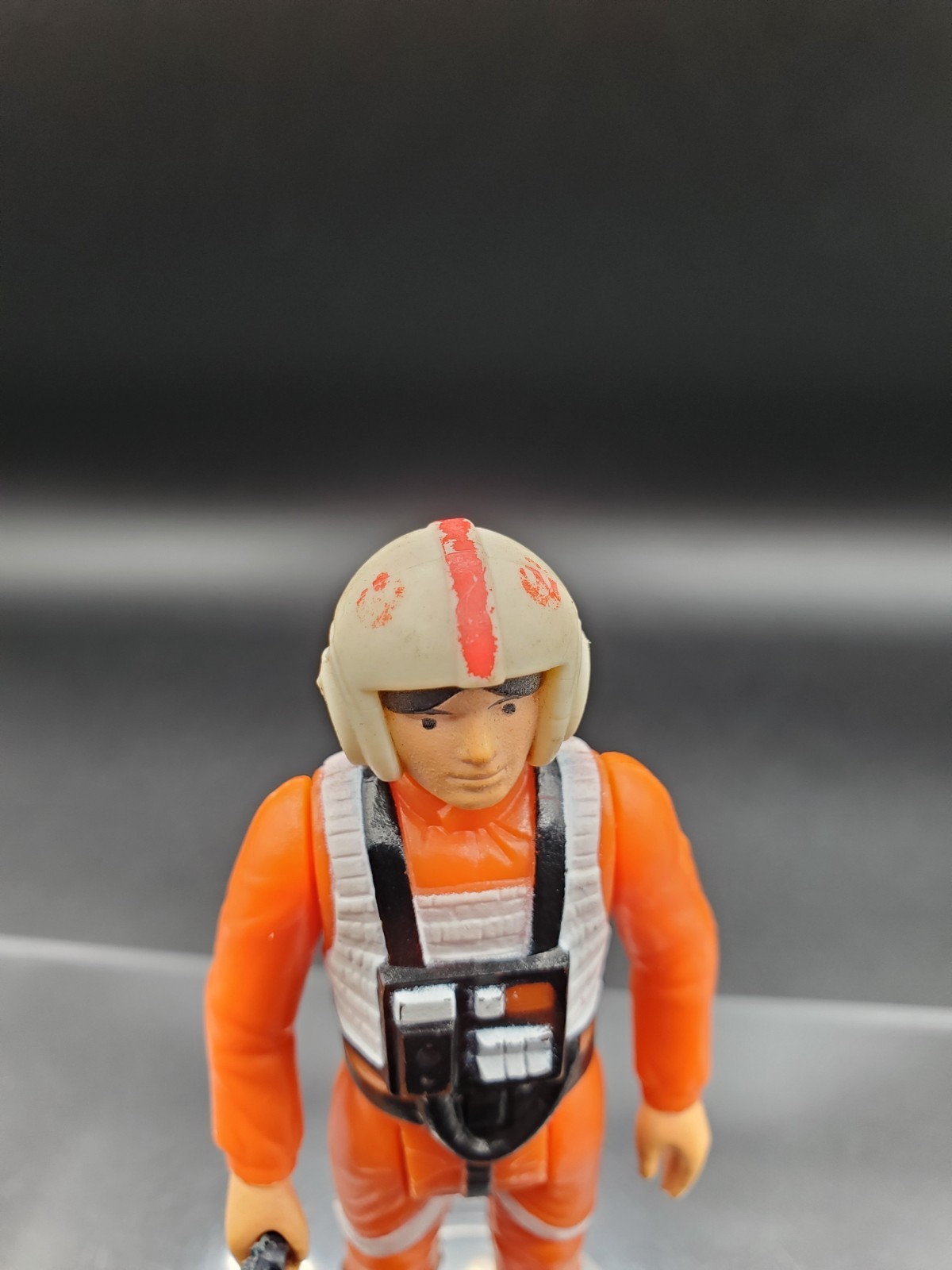 Luke Skywalker (X-Wing Fighter Pilot) sold