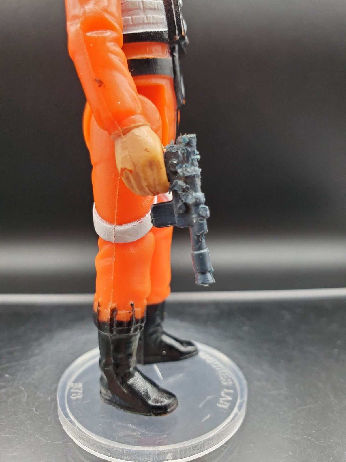 Luke Skywalker (X-Wing Fighter Pilot) sold