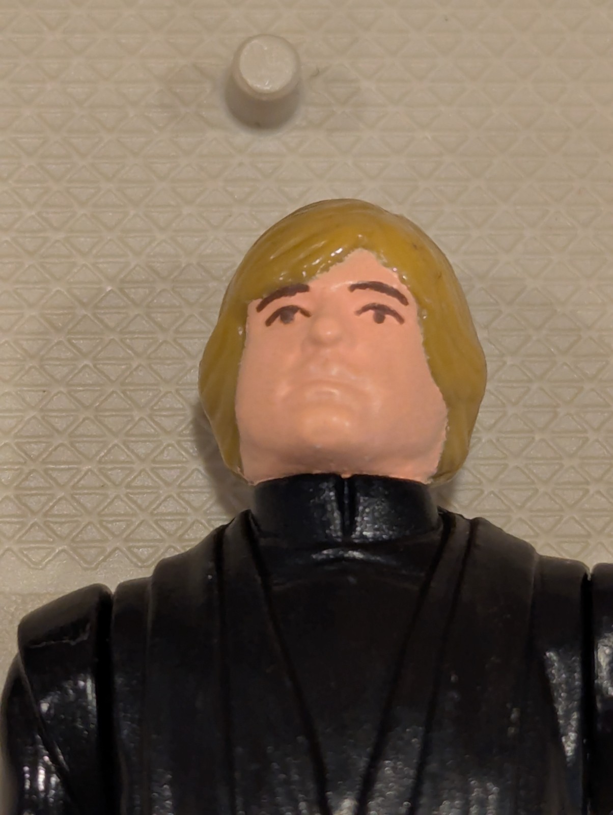 Luke Skywalker (Jedi Knight Outfit) sold