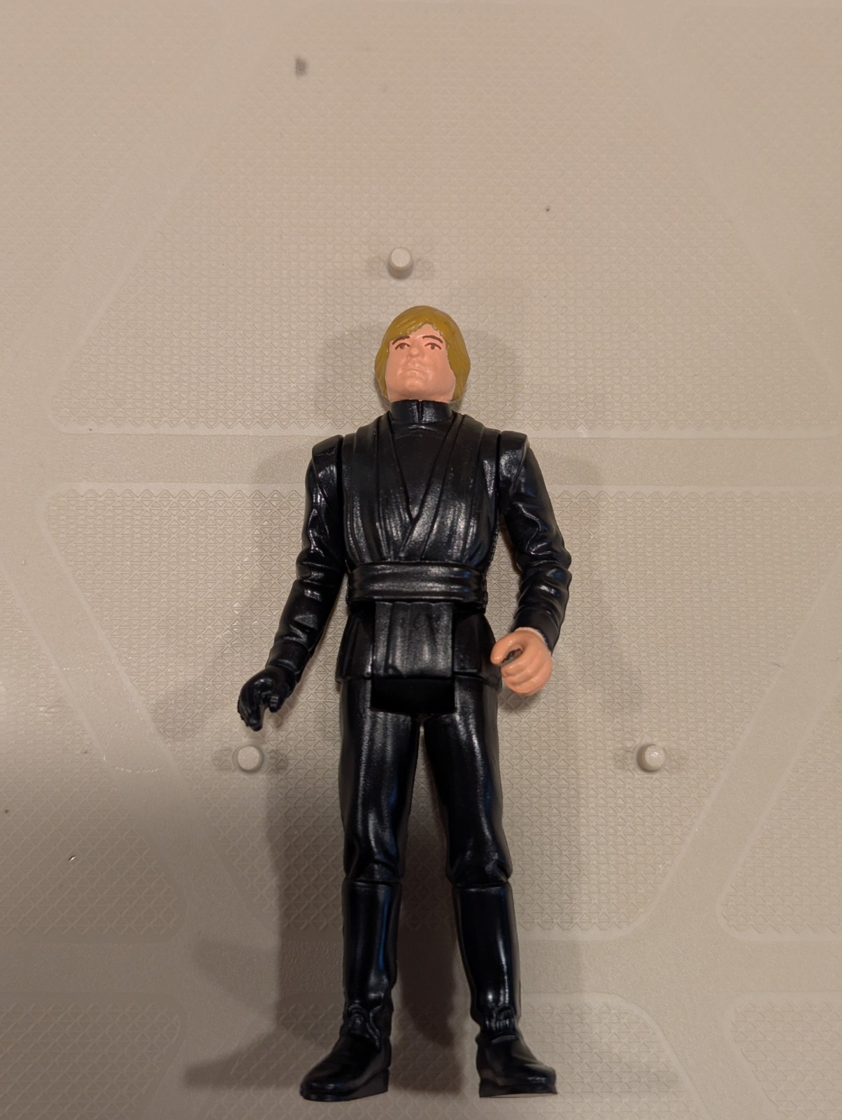 Luke Skywalker (Jedi Knight Outfit) sold