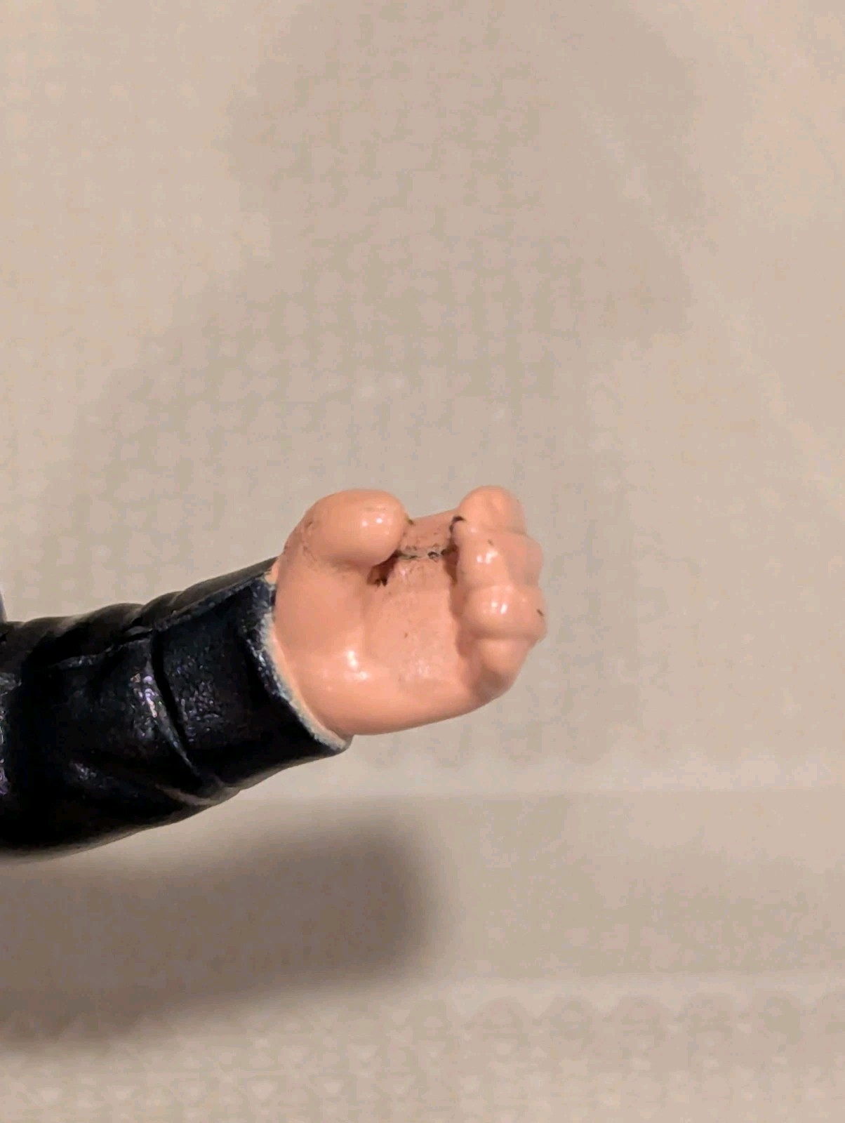 Luke Skywalker (Jedi Knight Outfit) sold