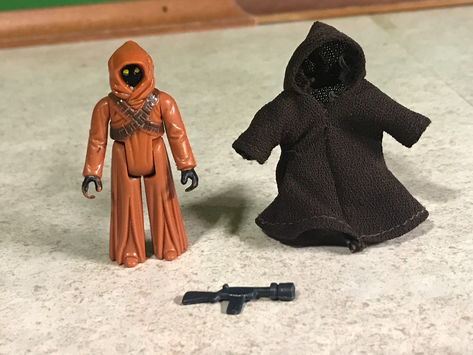 Jawa sold