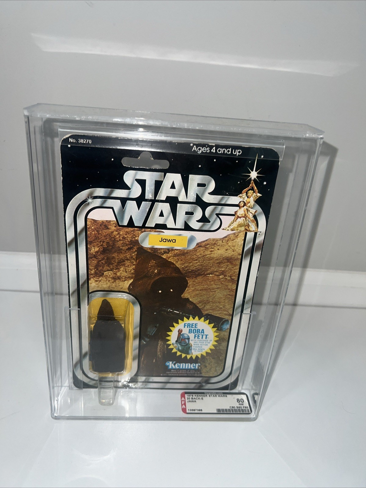 Jawa sold