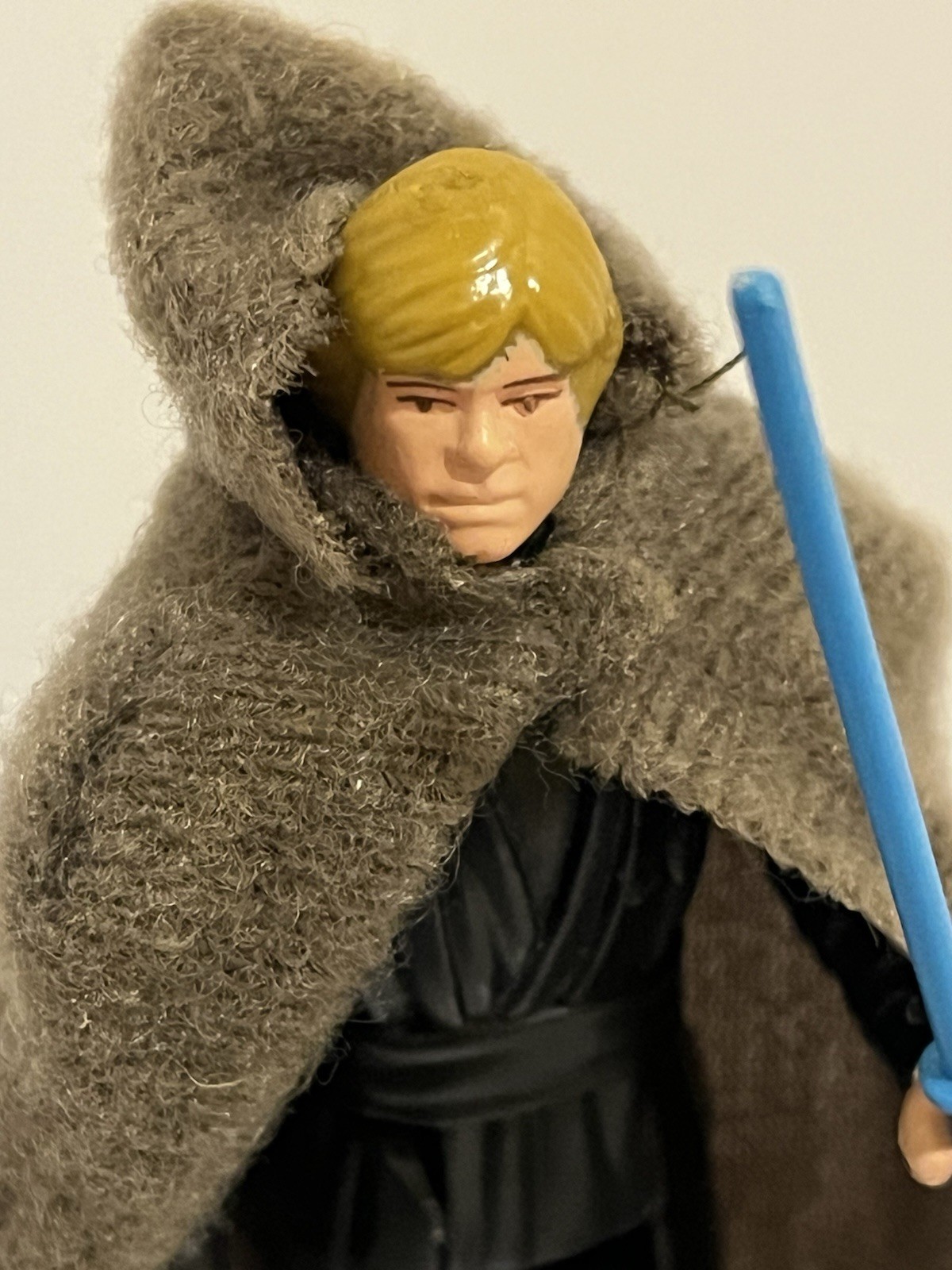 Luke Skywalker (Jedi Knight Outfit) sold