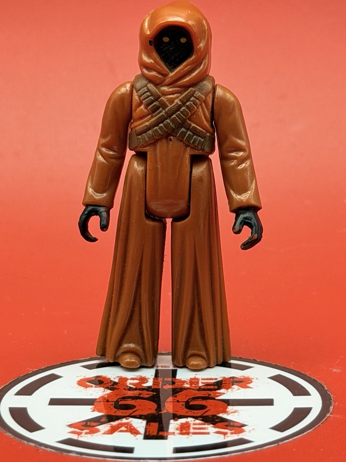 Jawa sold