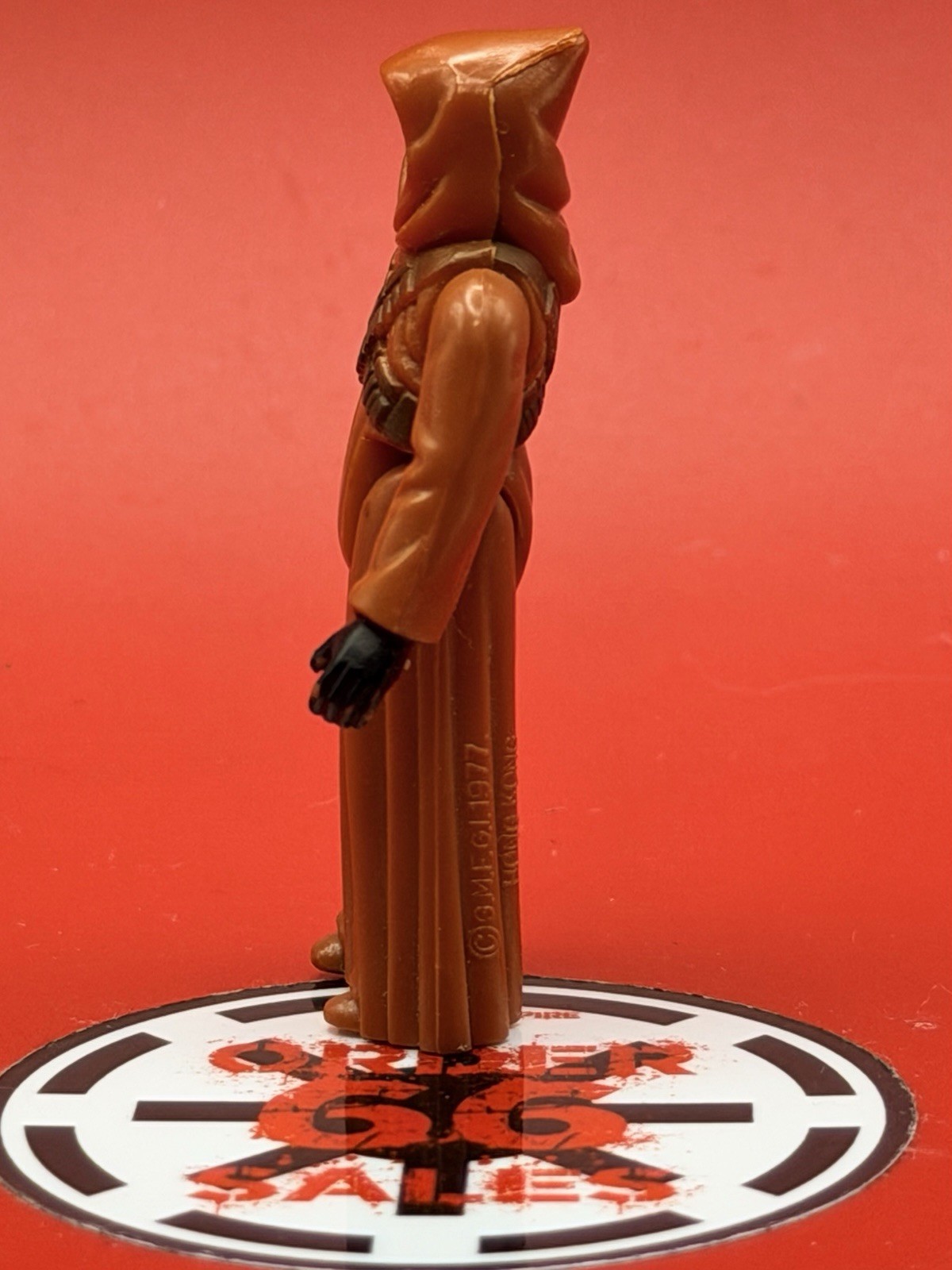 Jawa sold