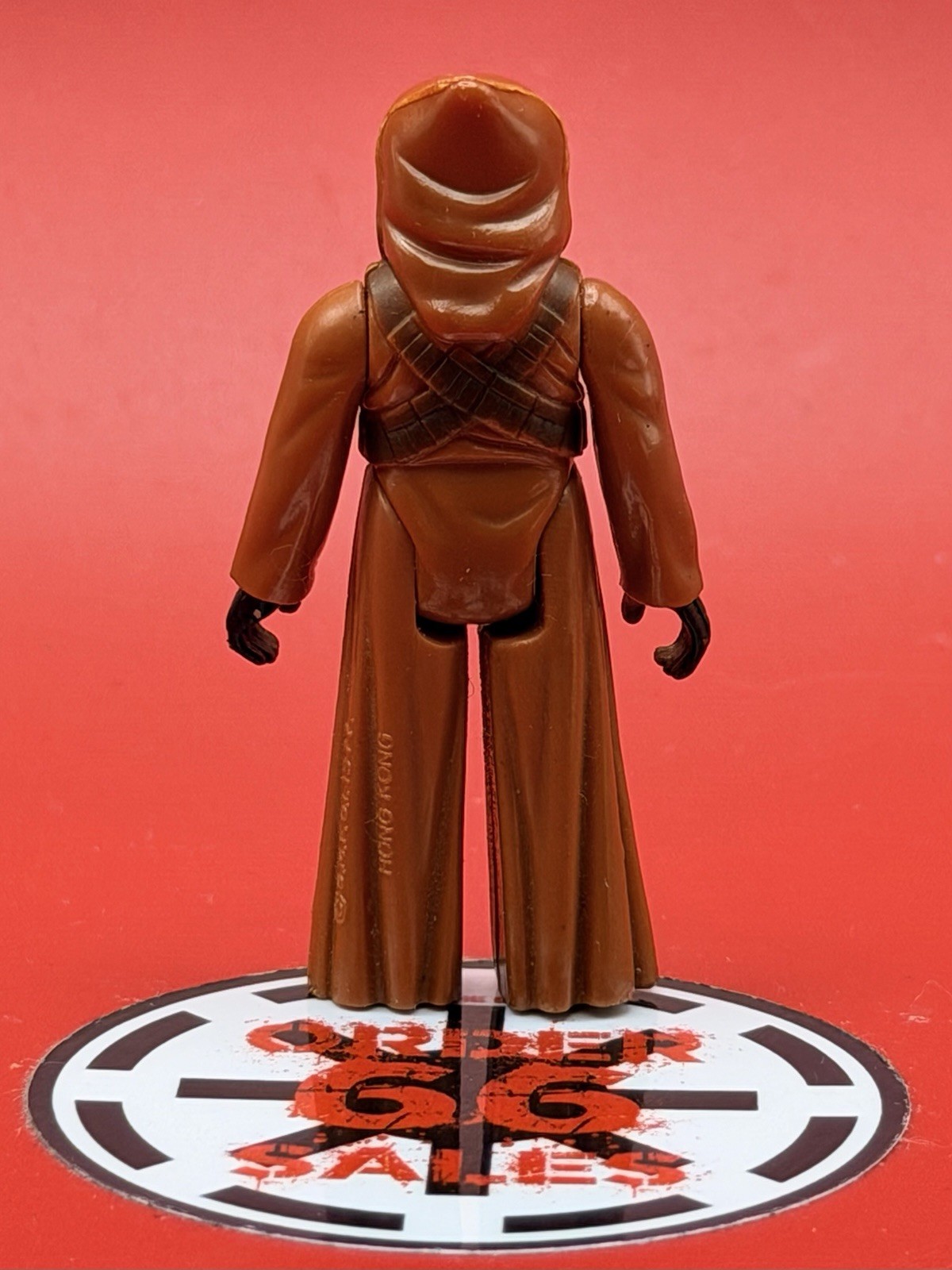 Jawa sold