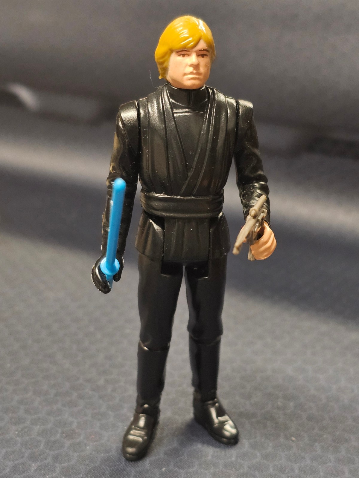 Luke Skywalker (Jedi Knight Outfit) sold