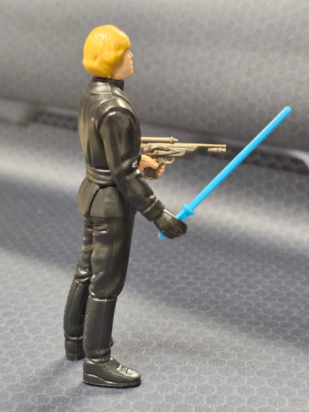 Luke Skywalker (Jedi Knight Outfit) sold