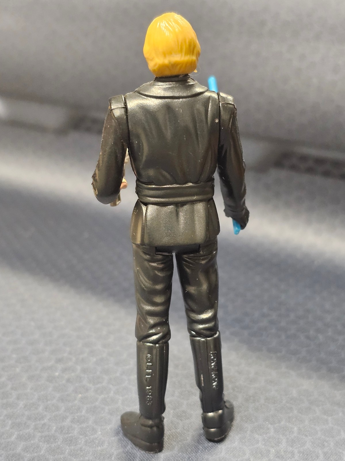 Luke Skywalker (Jedi Knight Outfit) sold