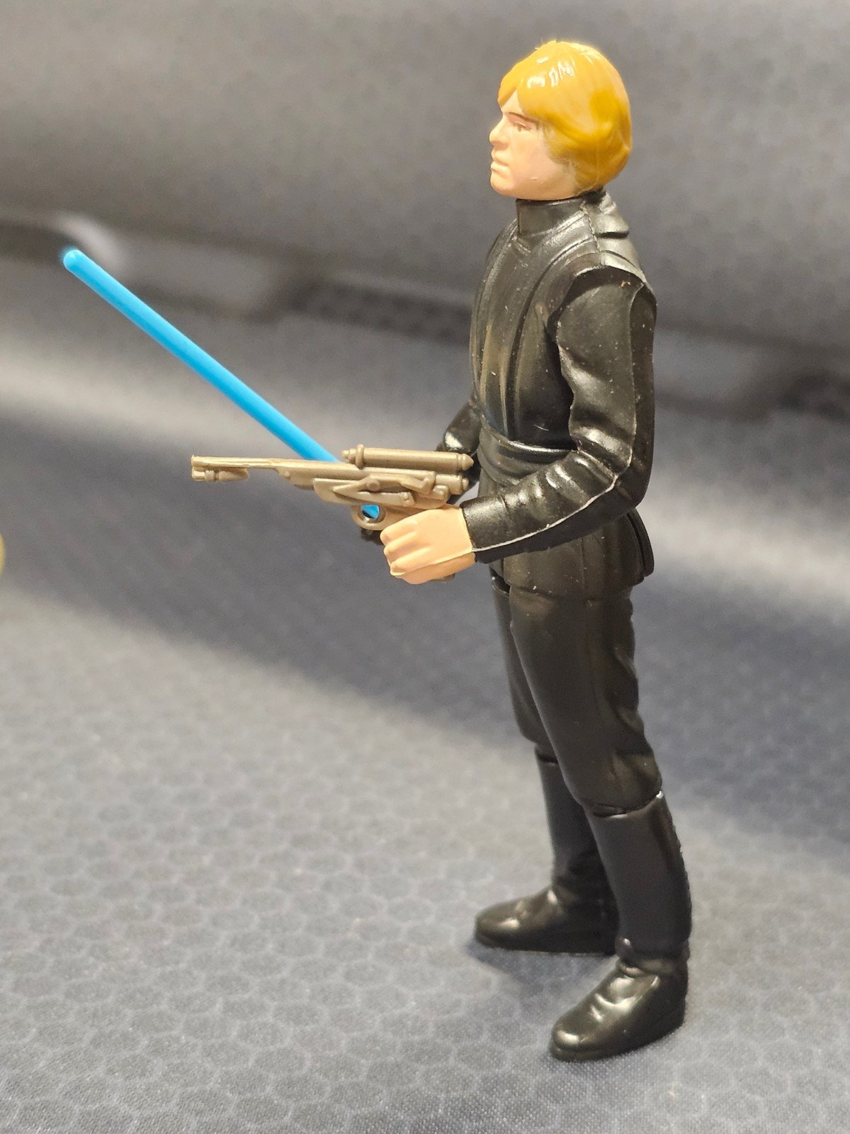 Luke Skywalker (Jedi Knight Outfit) sold