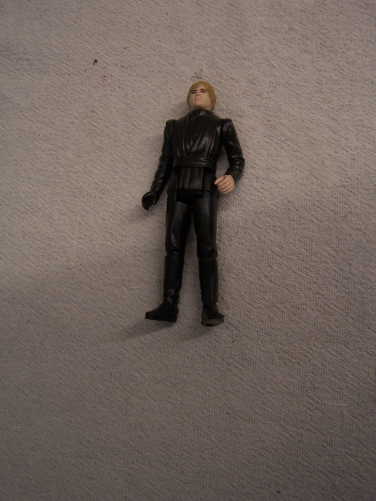 Luke Skywalker (Jedi Knight Outfit) sold