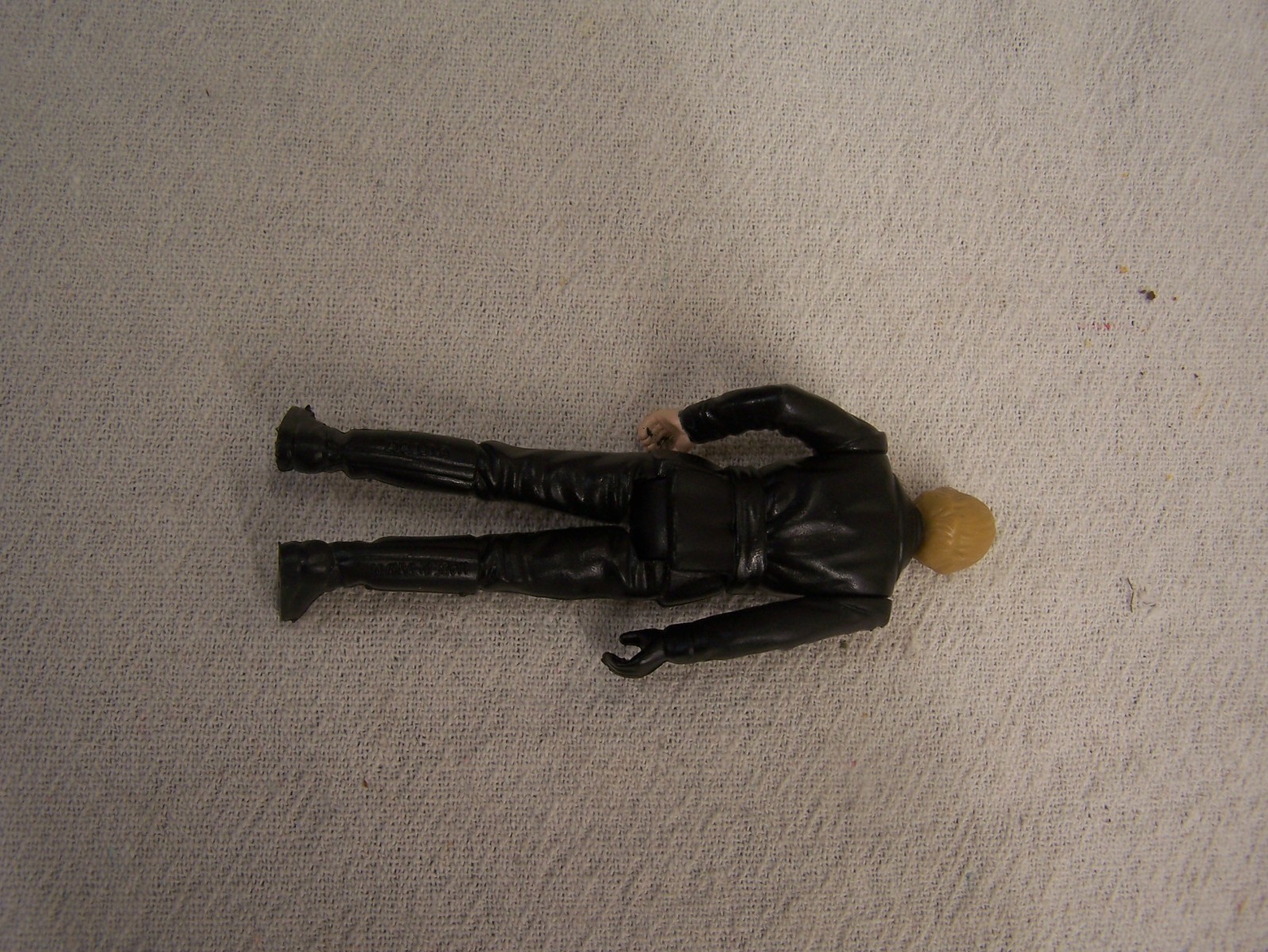 Luke Skywalker (Jedi Knight Outfit) sold