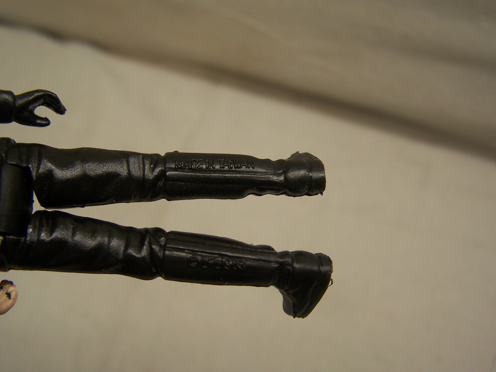 Luke Skywalker (Jedi Knight Outfit) sold