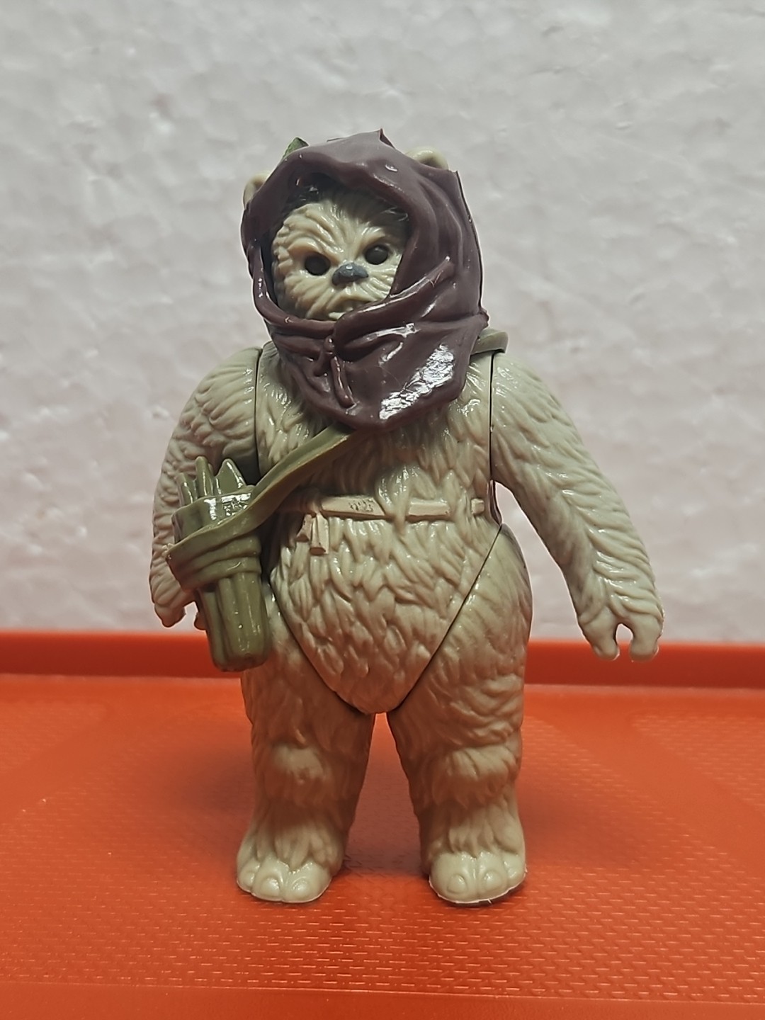Warok sold