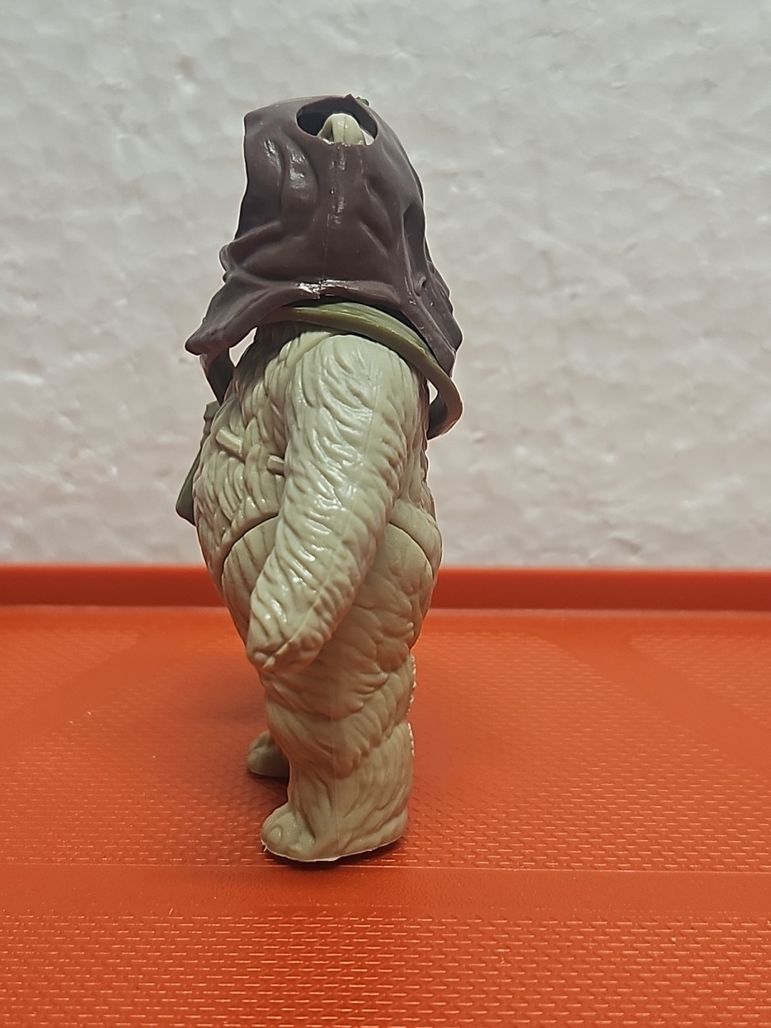 Warok sold