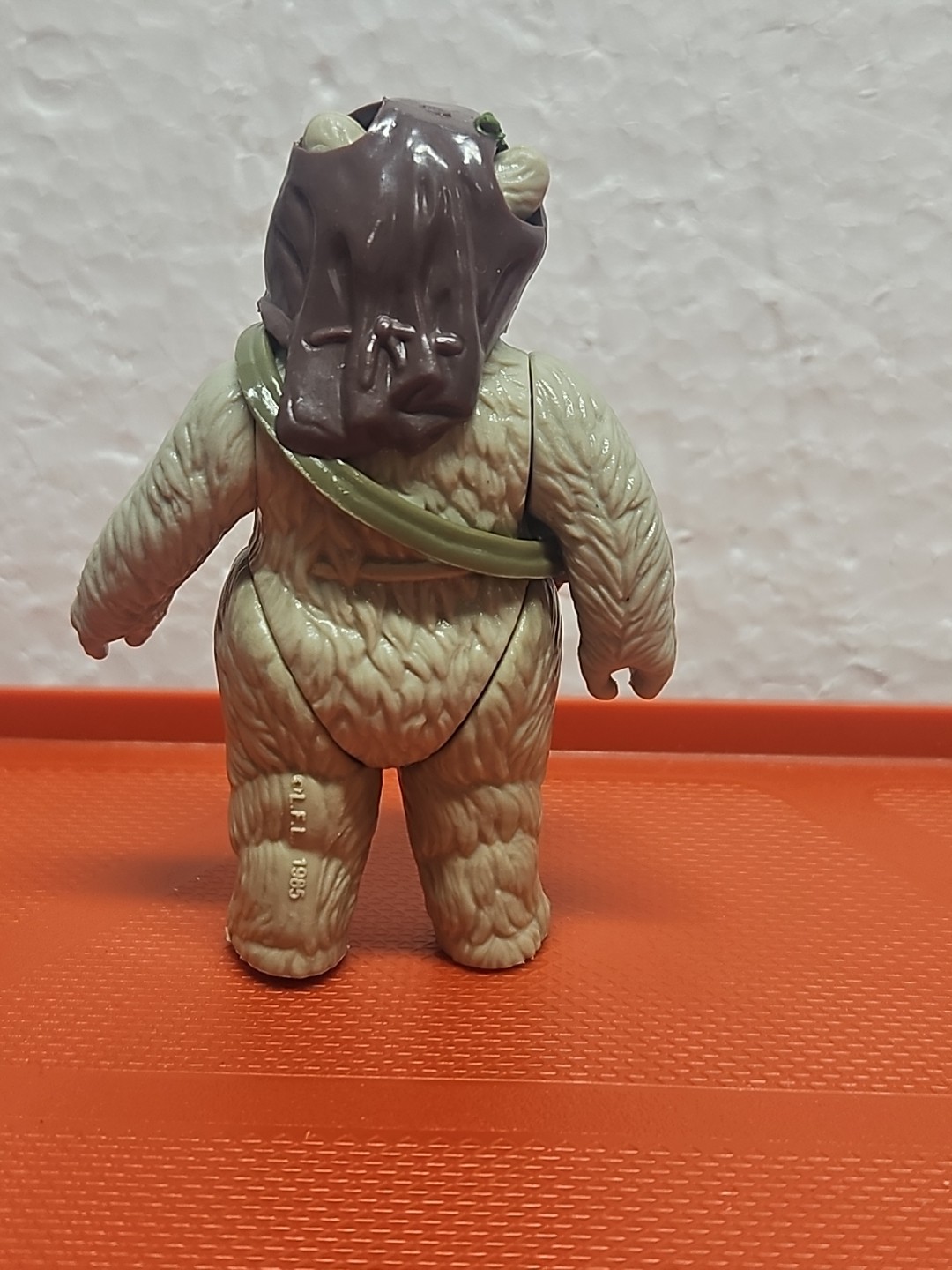 Warok sold
