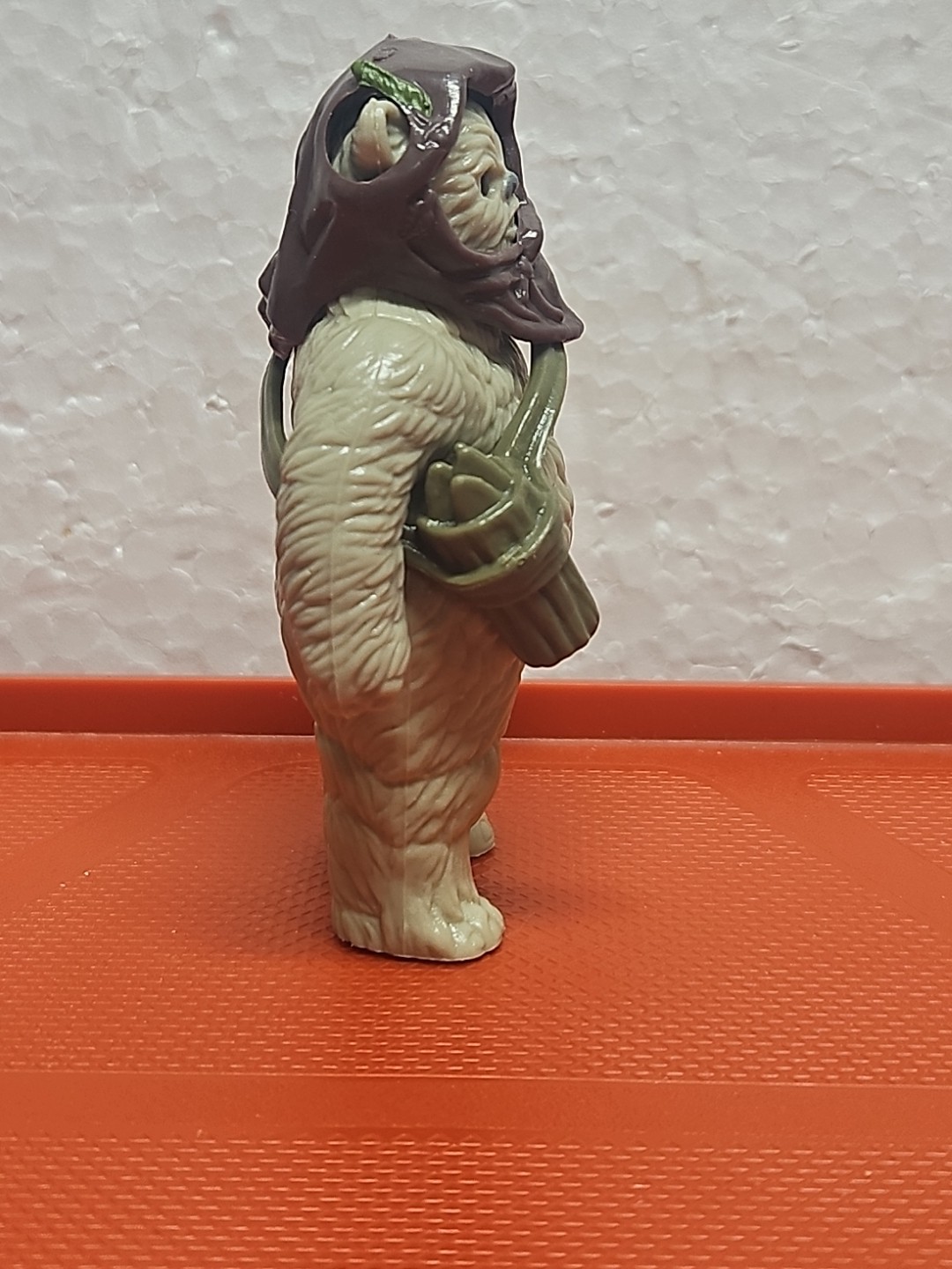 Warok sold