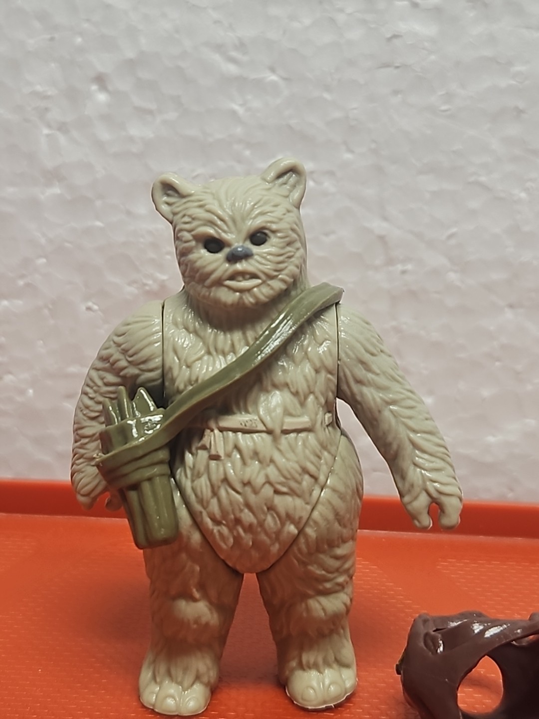 Warok sold