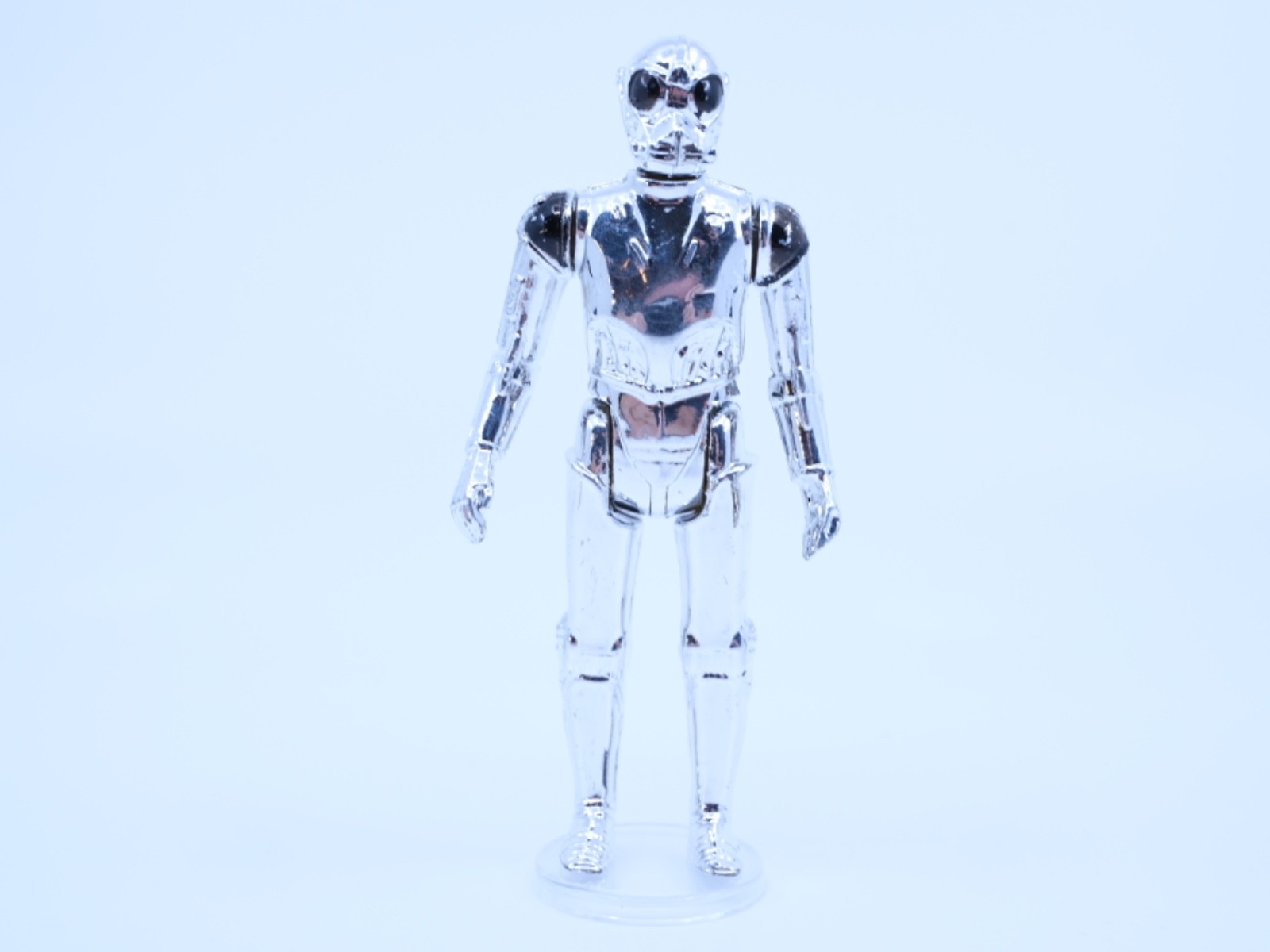 Death Star Droid sold