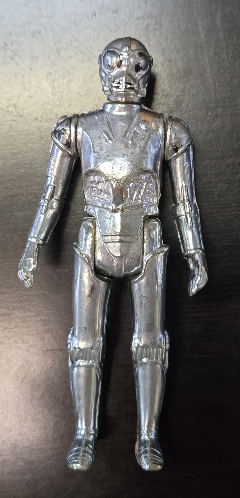 Death Star Droid sold