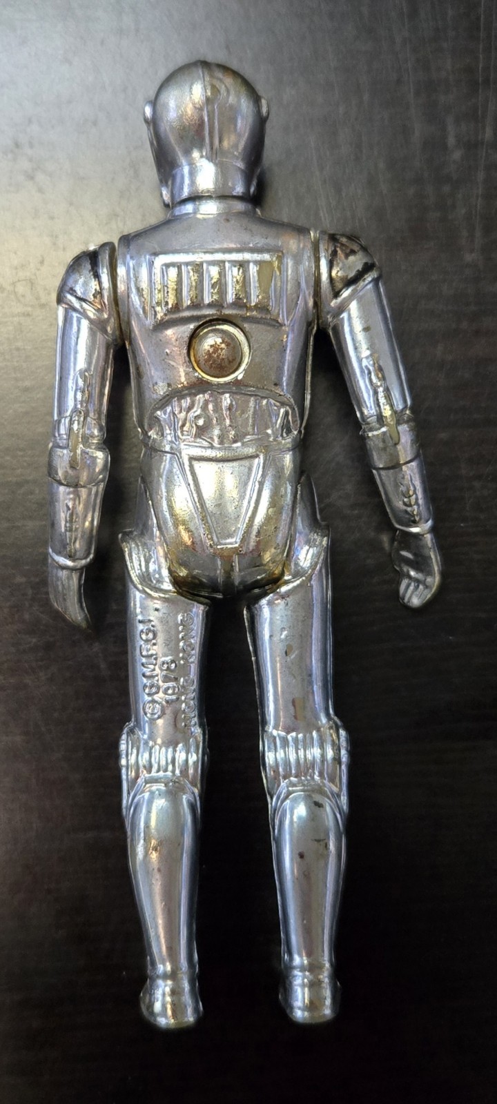 Death Star Droid sold