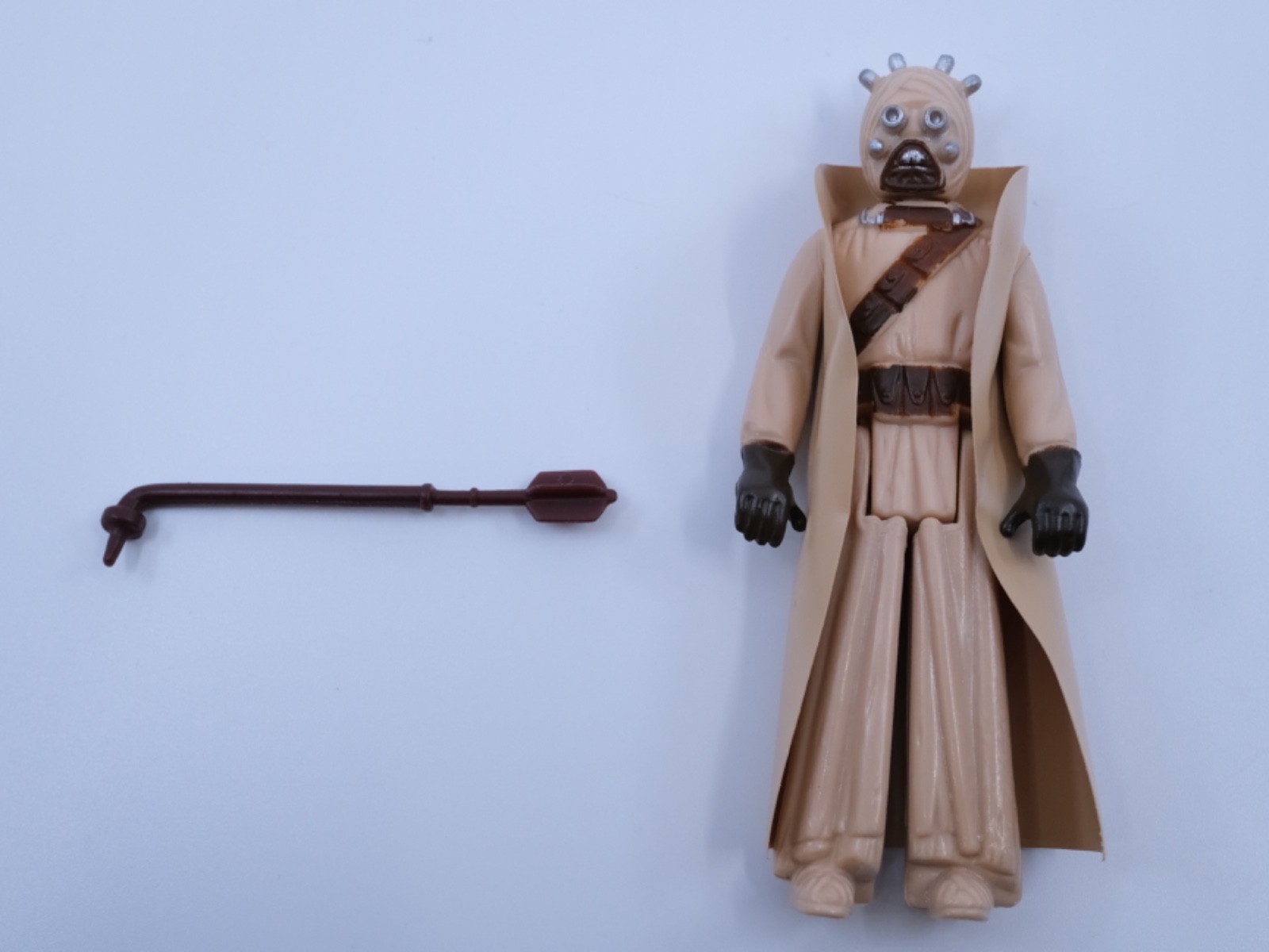 Tusken Raider (Sand People) sold