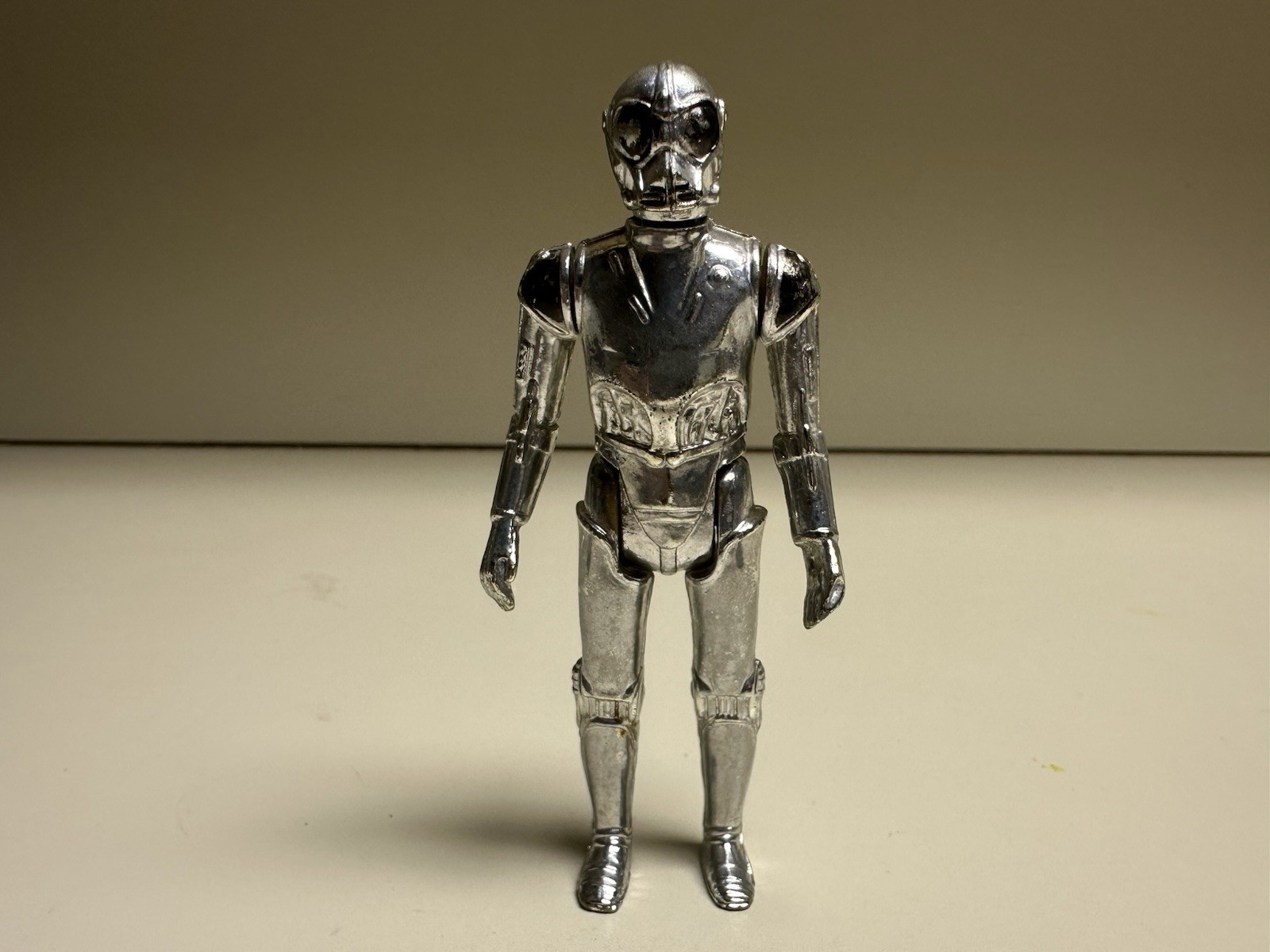 Death Star Droid sold