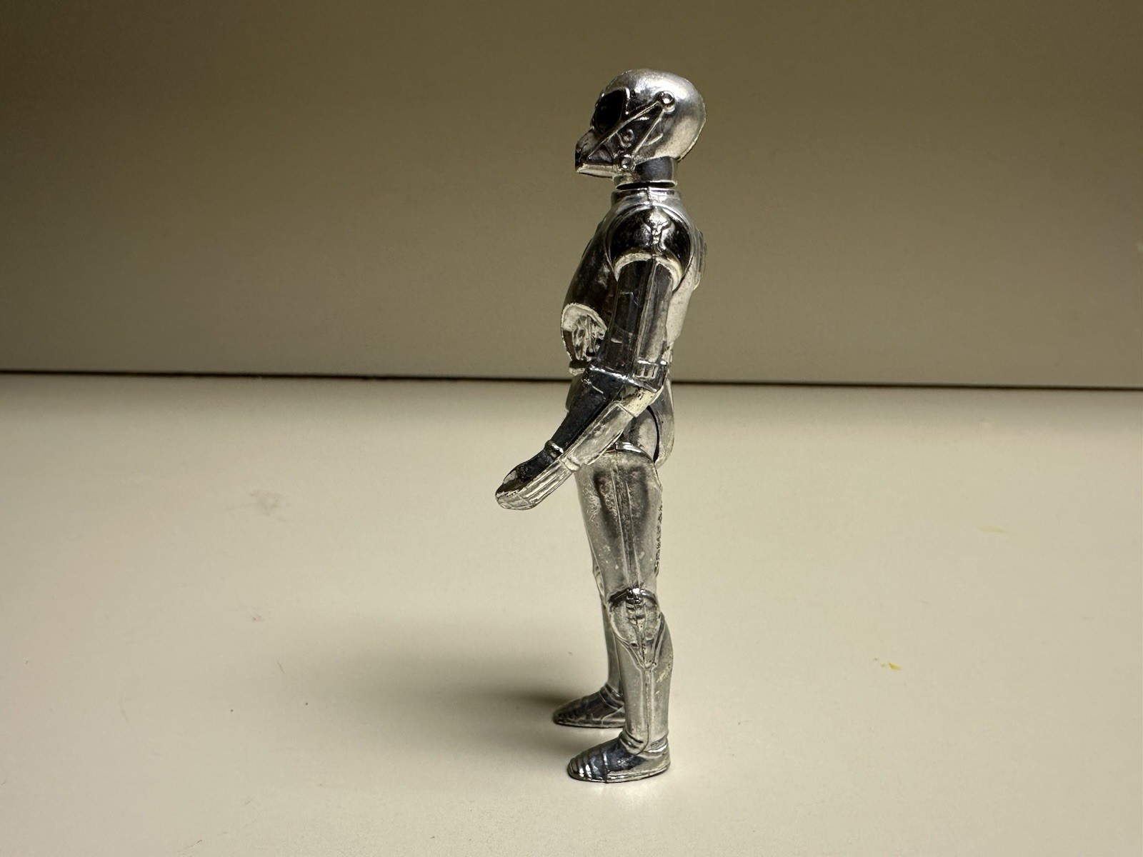 Death Star Droid sold