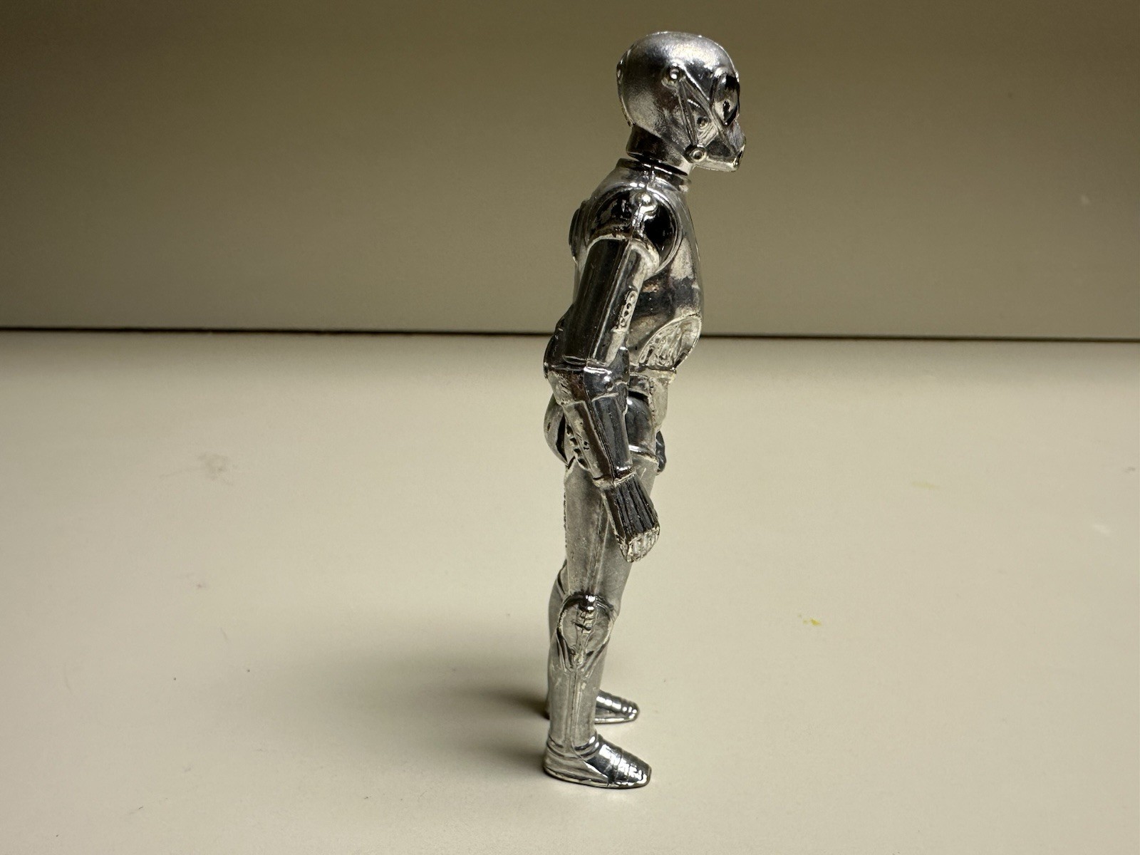 Death Star Droid sold